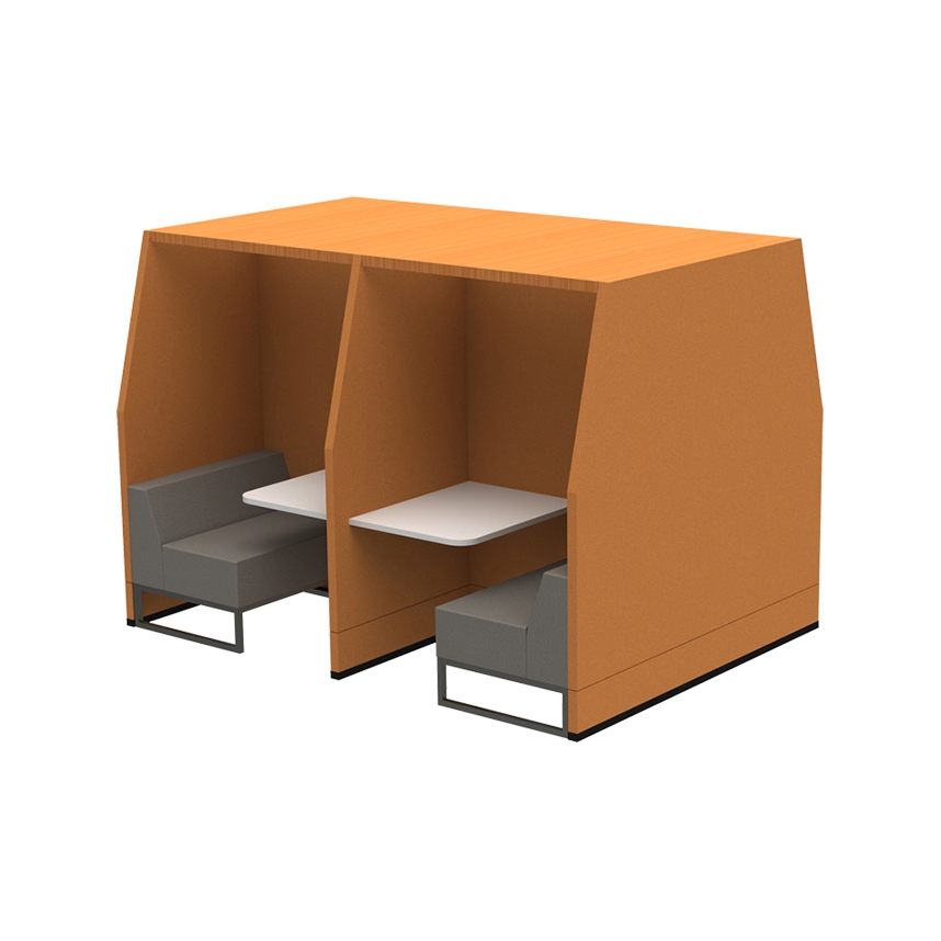 Produkt Bricks Workspot des Herstellers Casala anzeigen