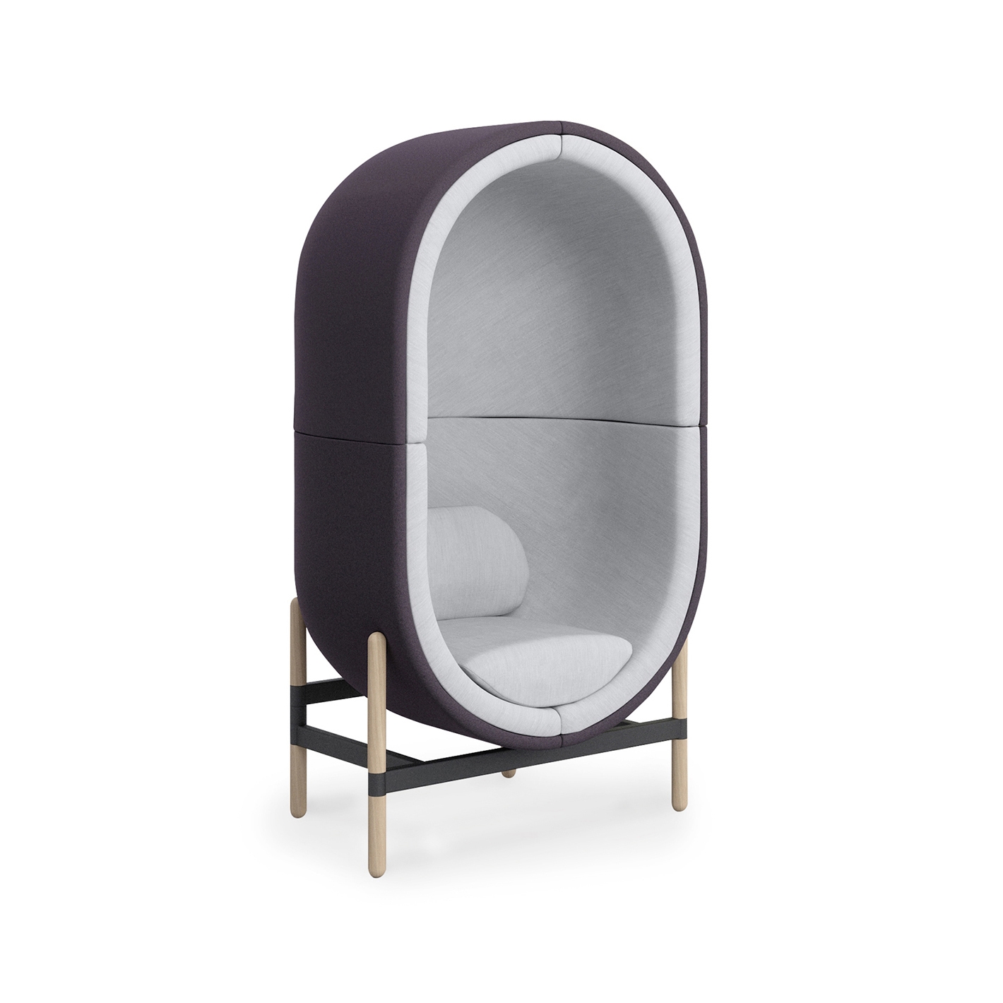 Display product Capsule from manufacturer Casala