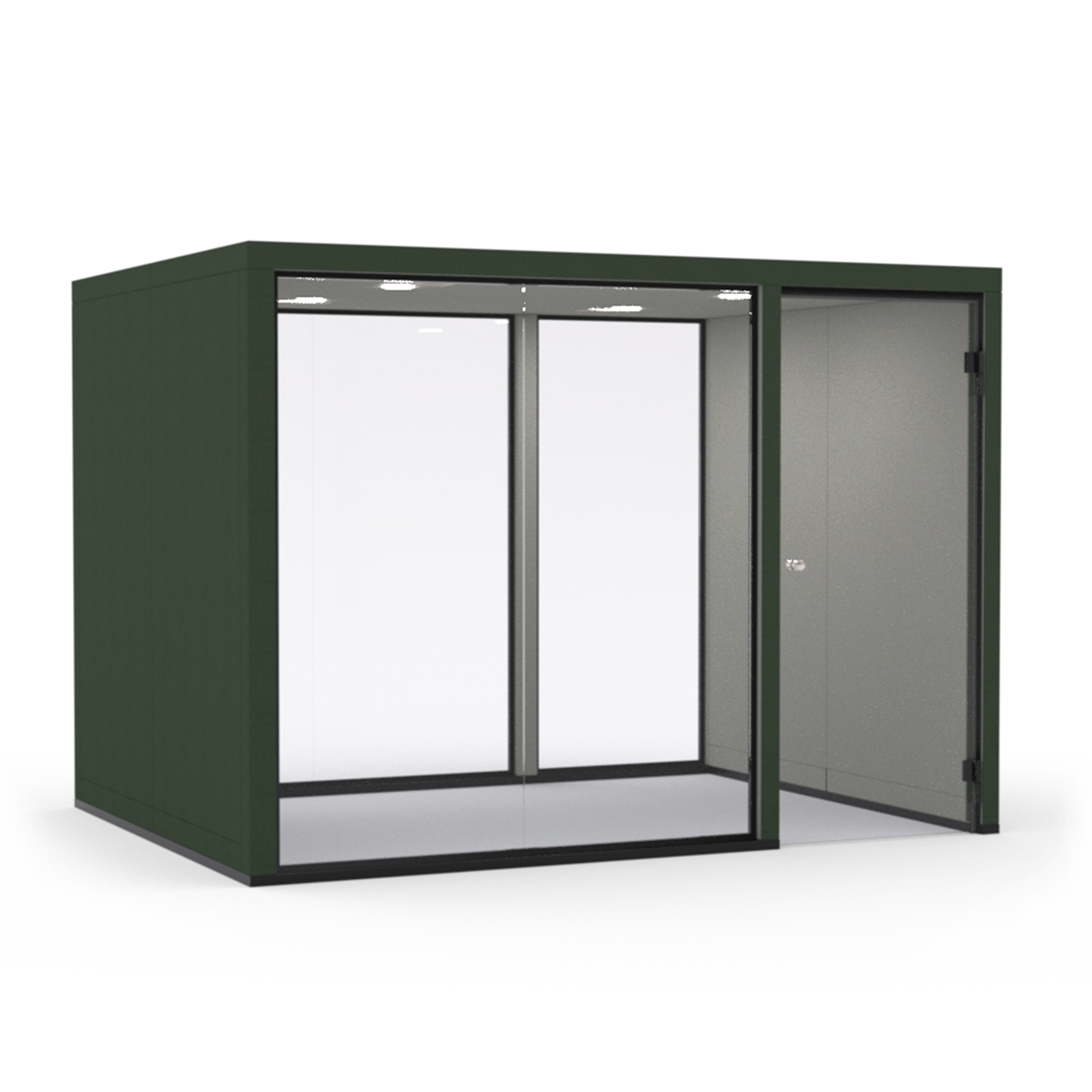 Produkt Container Pod des Herstellers Casala anzeigen