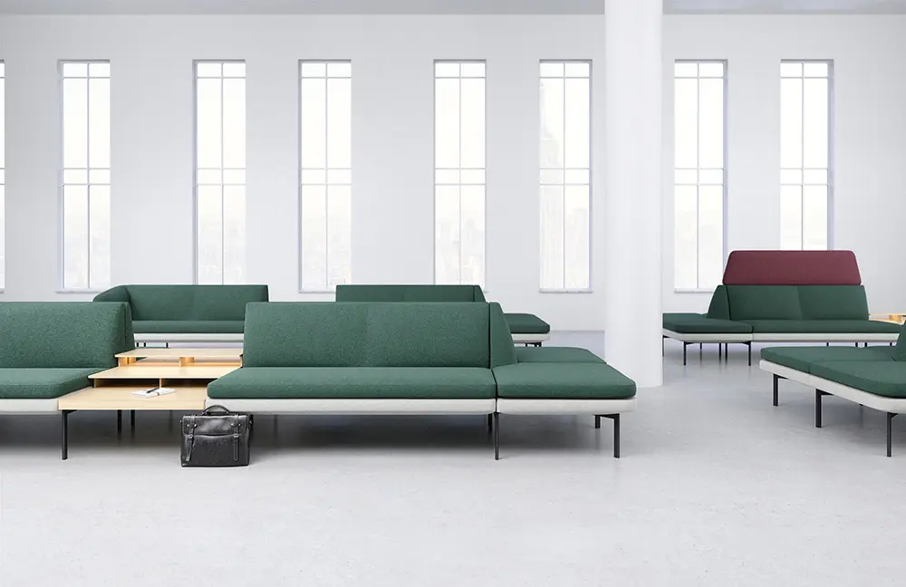 Casala - Gabo Modular