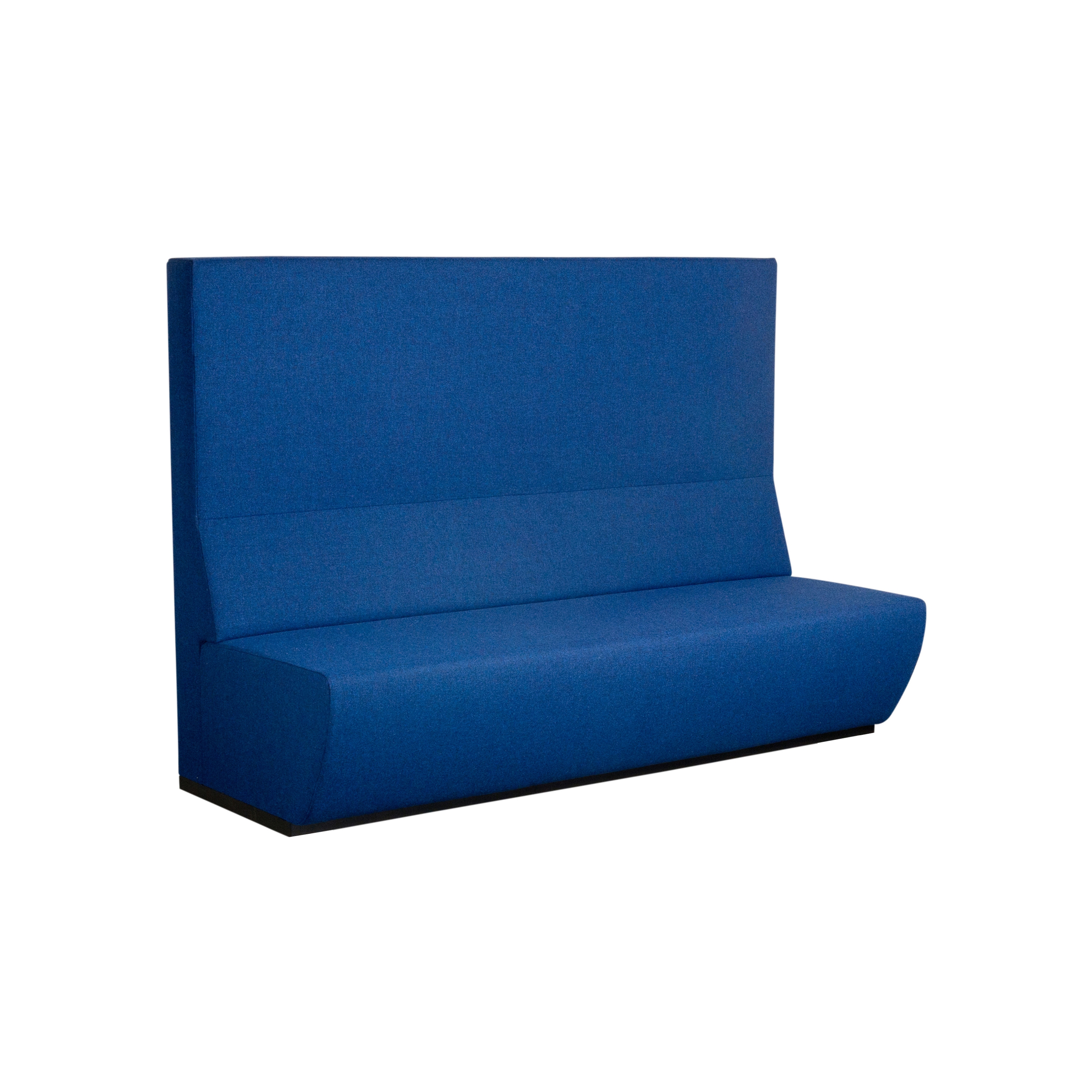 Display product Train Bench from manufacturer Casala