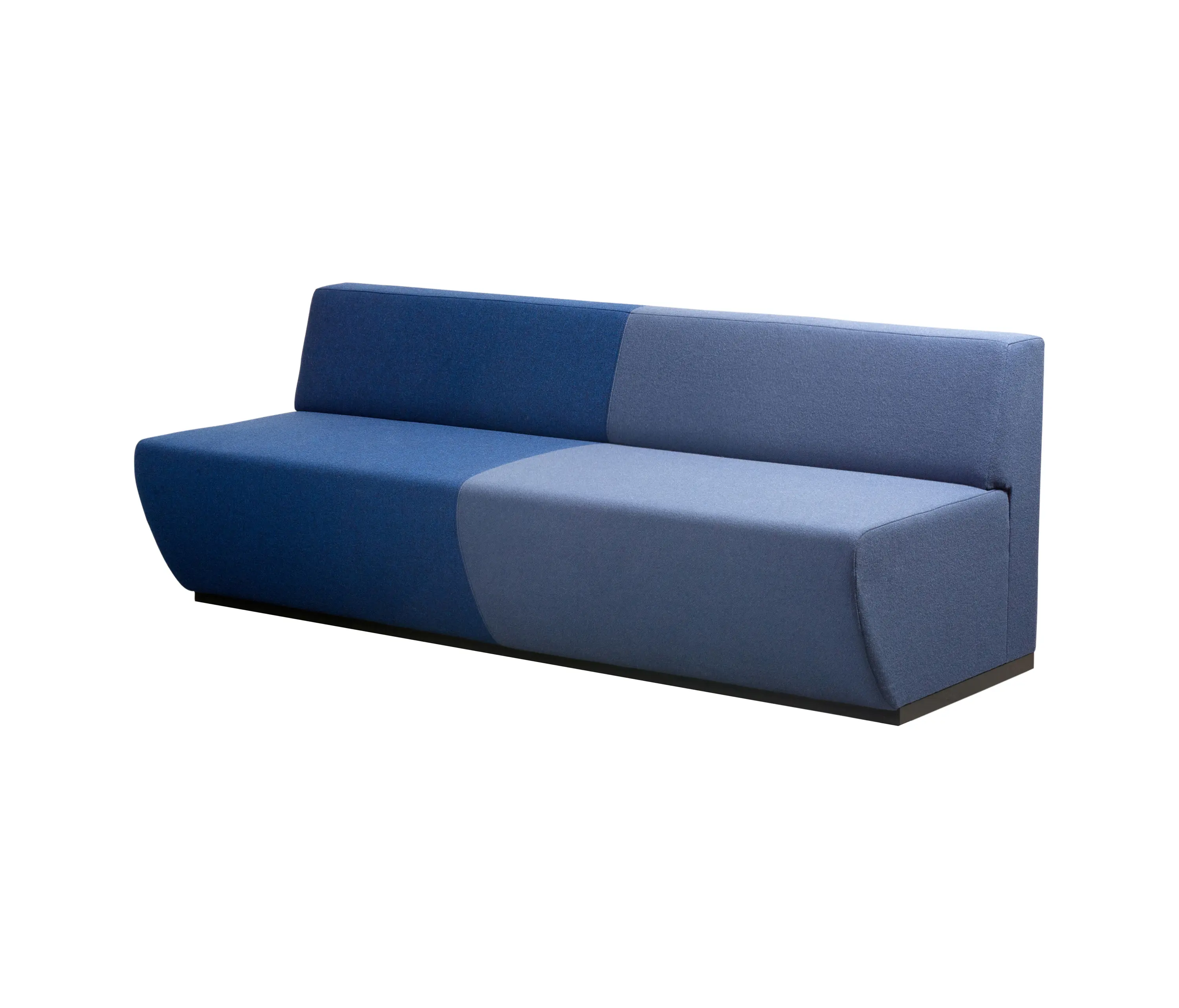 Casala - Train Bench