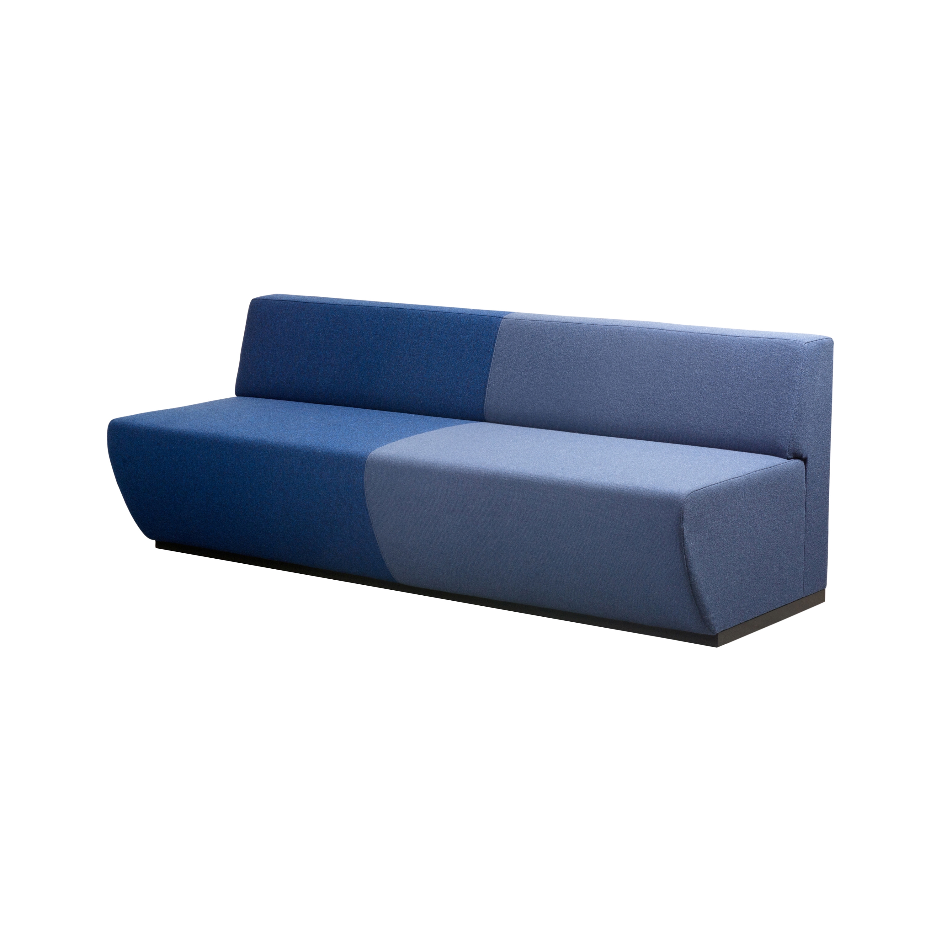 Display product Train Bench from manufacturer Casala