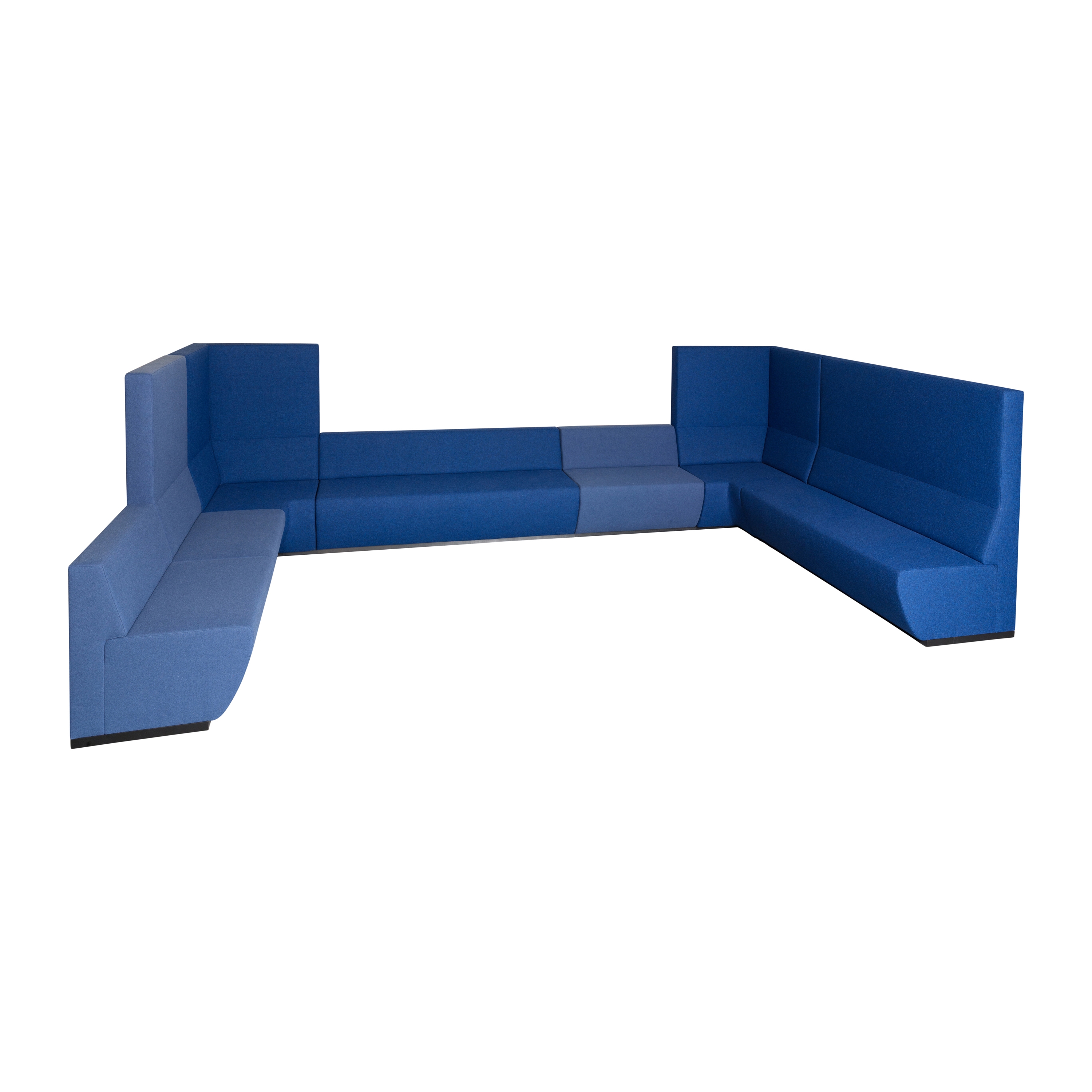 Display product Train Bench from manufacturer Casala