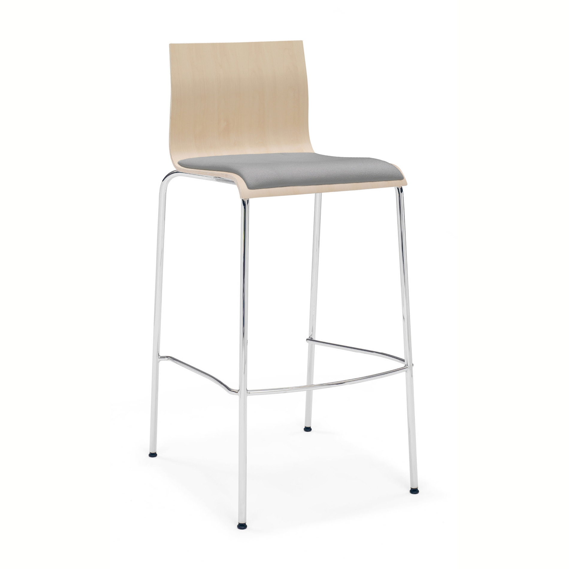 Display product Noa Barstool from manufacturer Casala