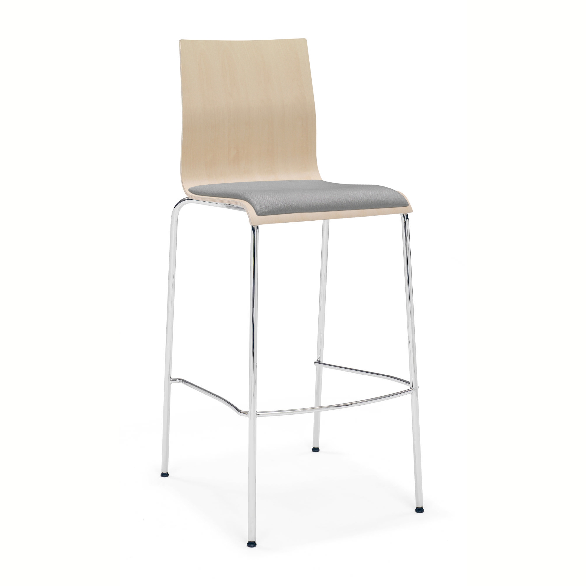 Mostra il prodotto Noa Barstool del produttore Casala