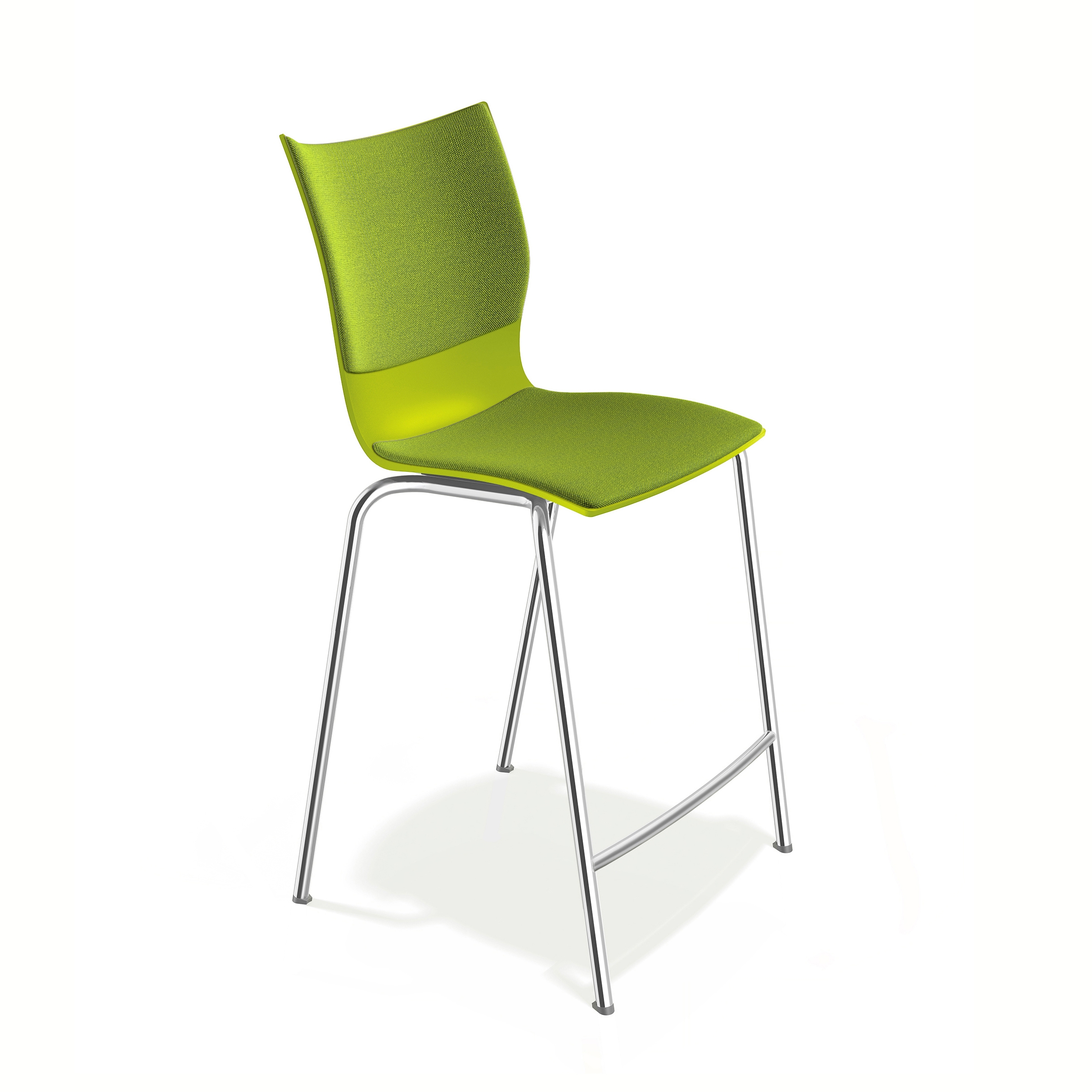 Mostra il prodotto Onyx Barstool del produttore Casala