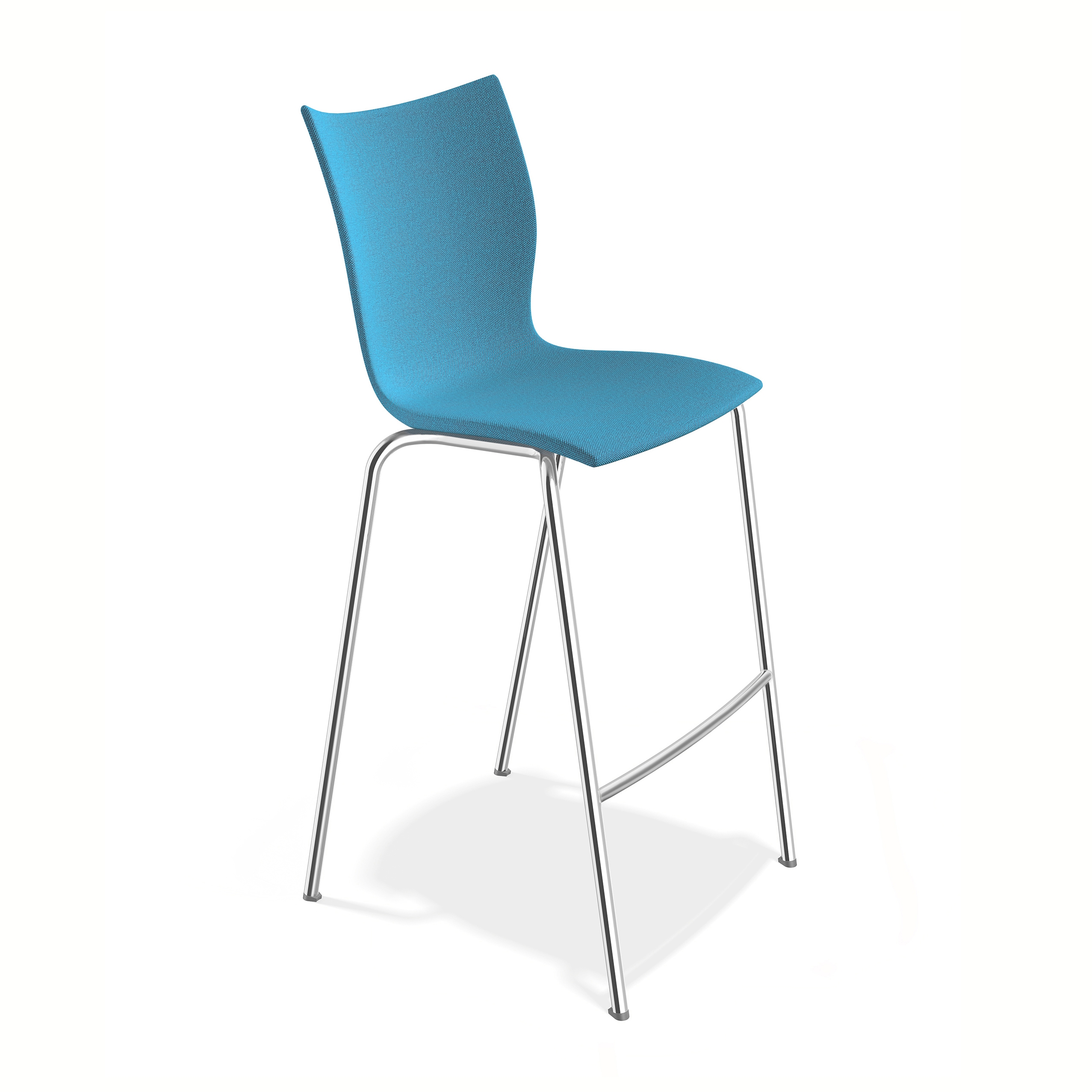 Mostrar el producto Onyx Barstool del fabricante Casala