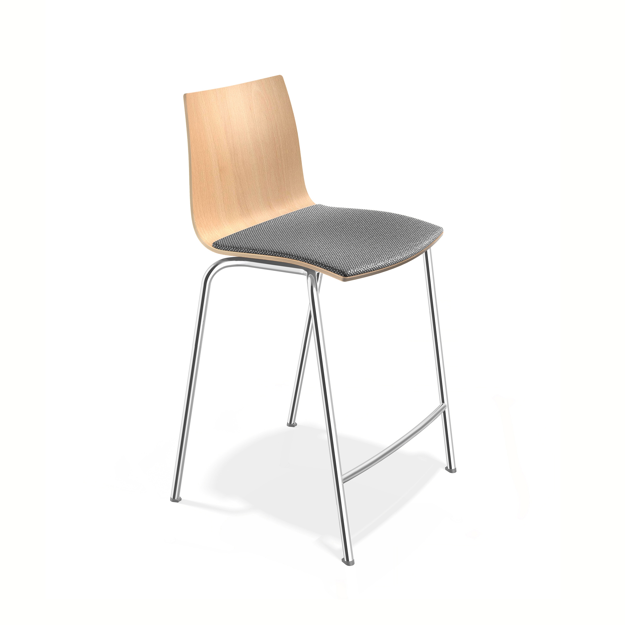 Display product Onyx Barstool from manufacturer Casala