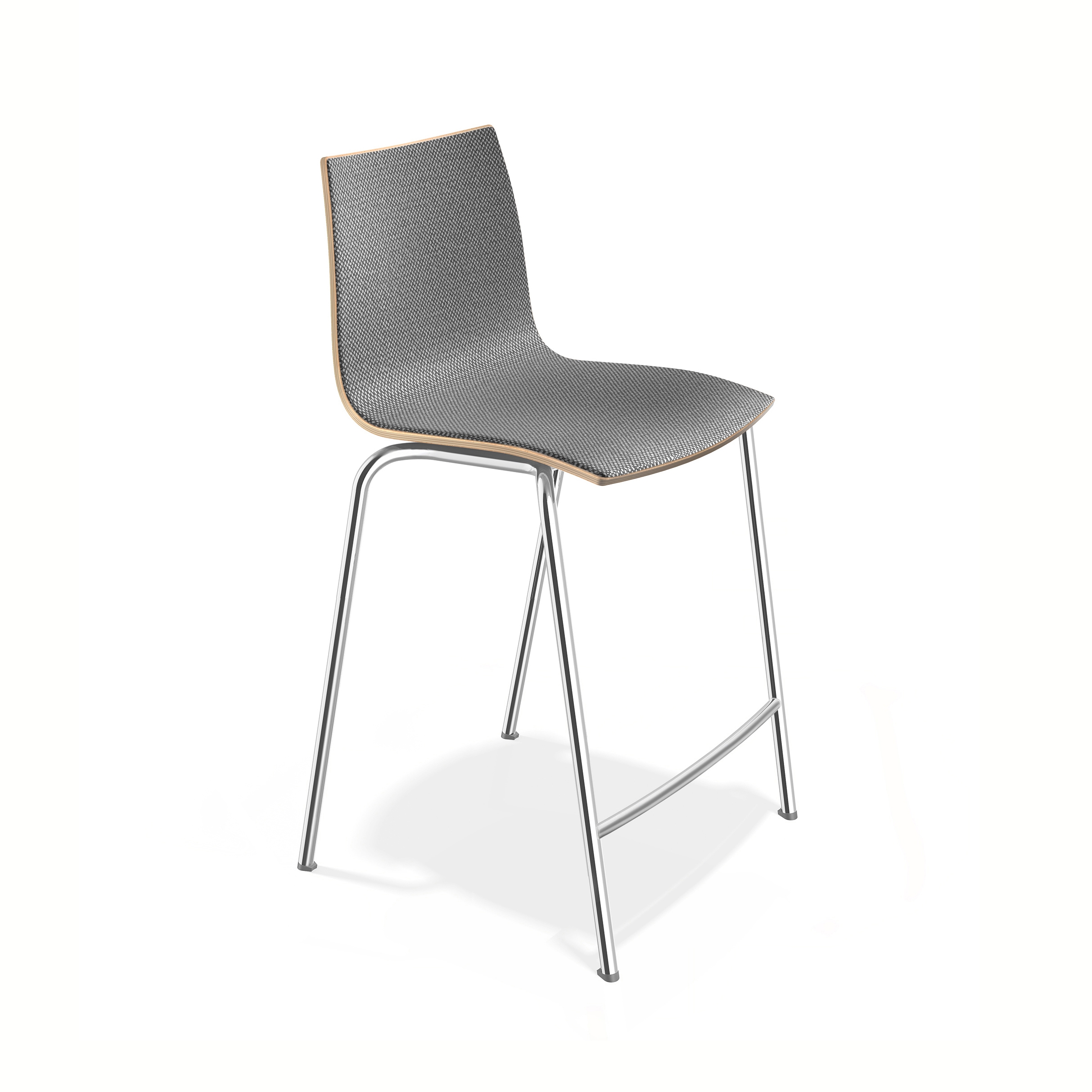 Mostrar el producto Onyx Barstool del fabricante Casala
