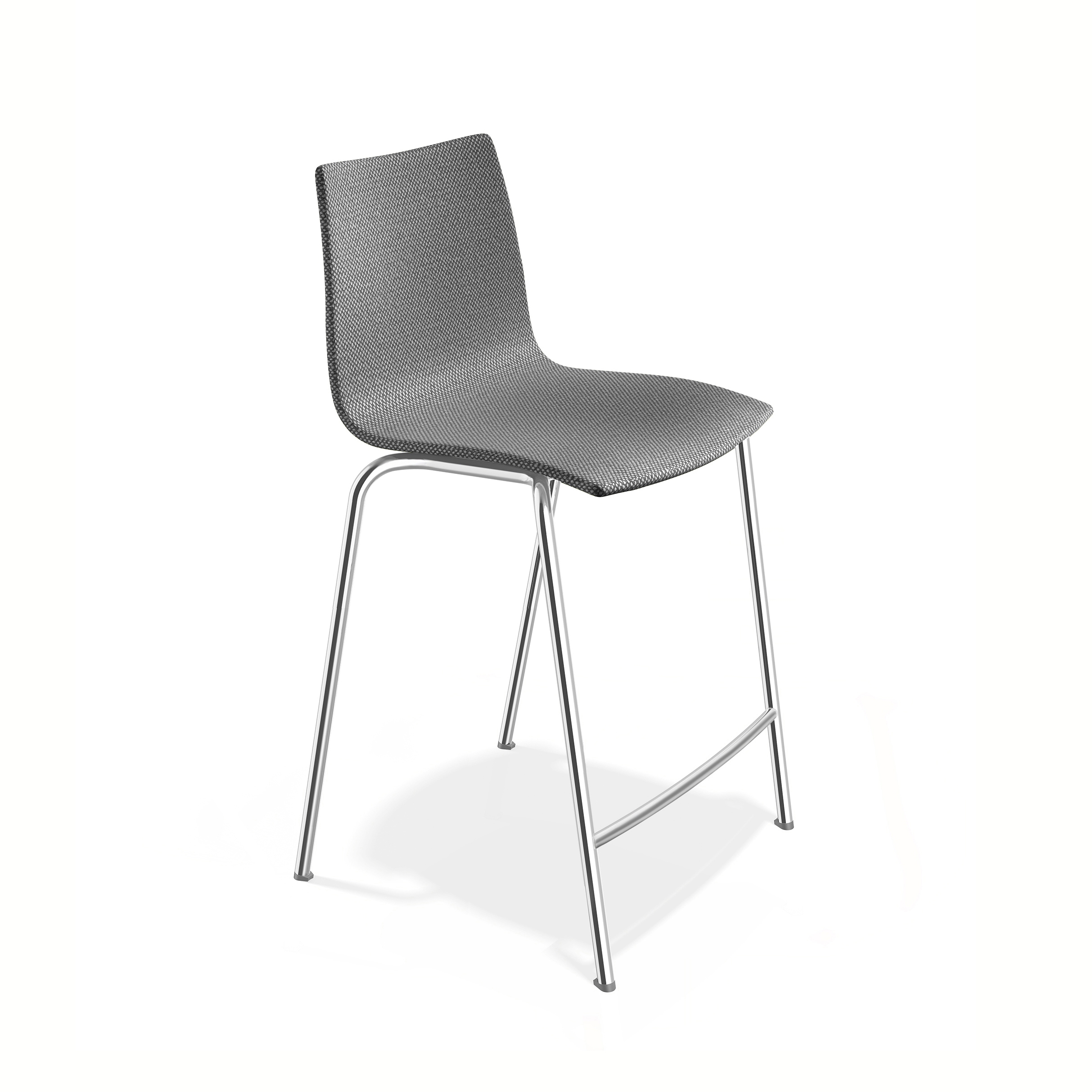 Mostra il prodotto Onyx Barstool del produttore Casala