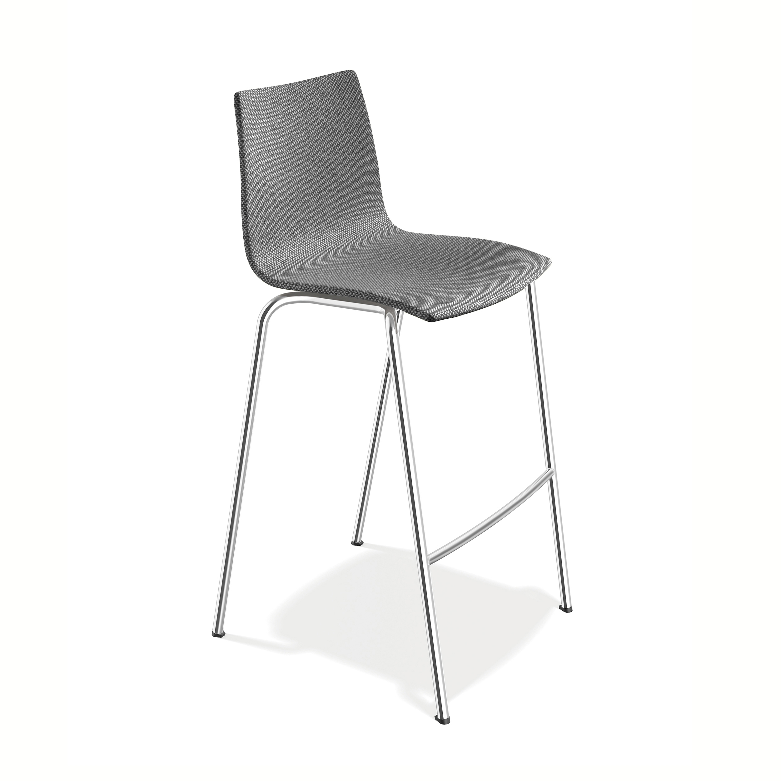 Mostra il prodotto Onyx Barstool del produttore Casala