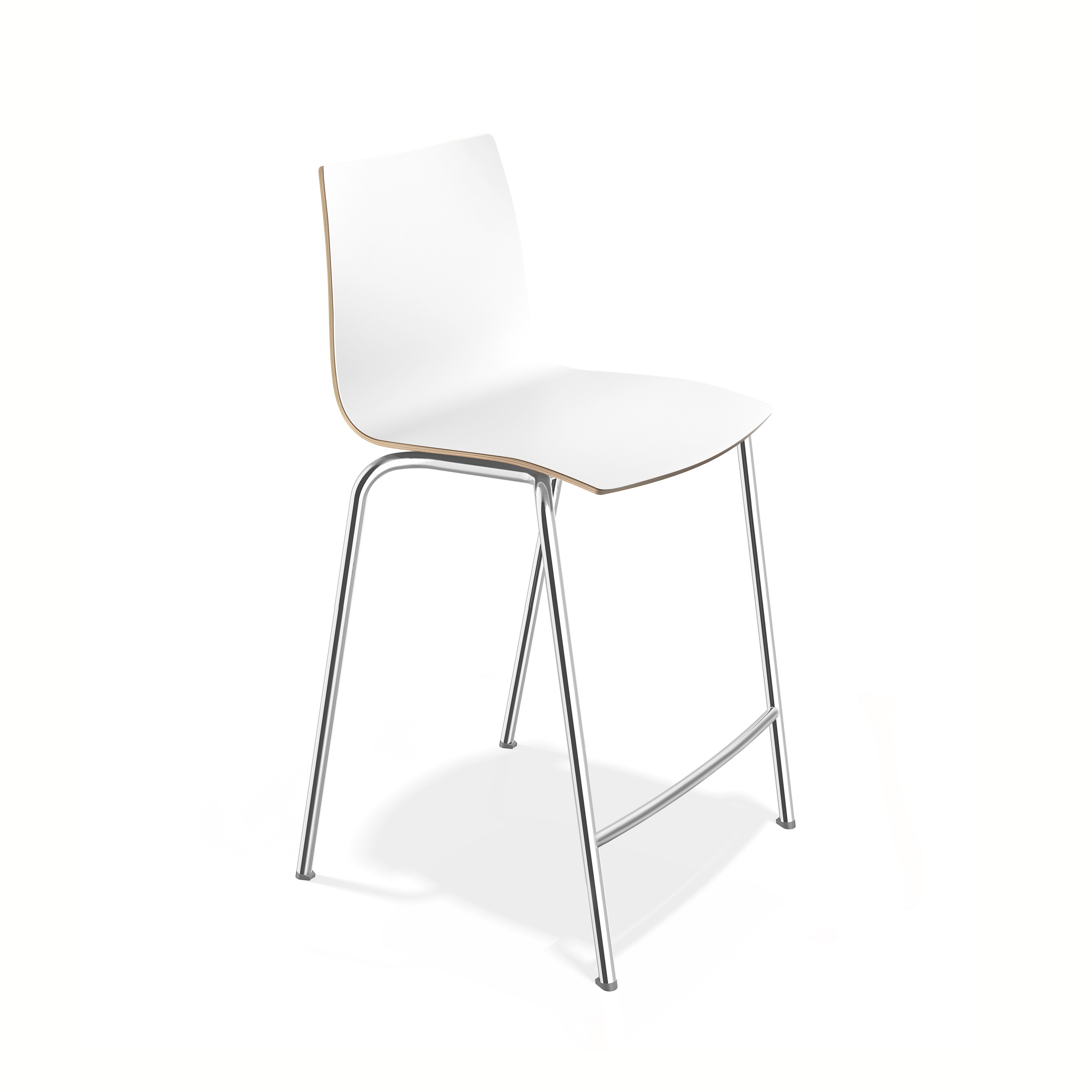 Display product Onyx Barstool from manufacturer Casala