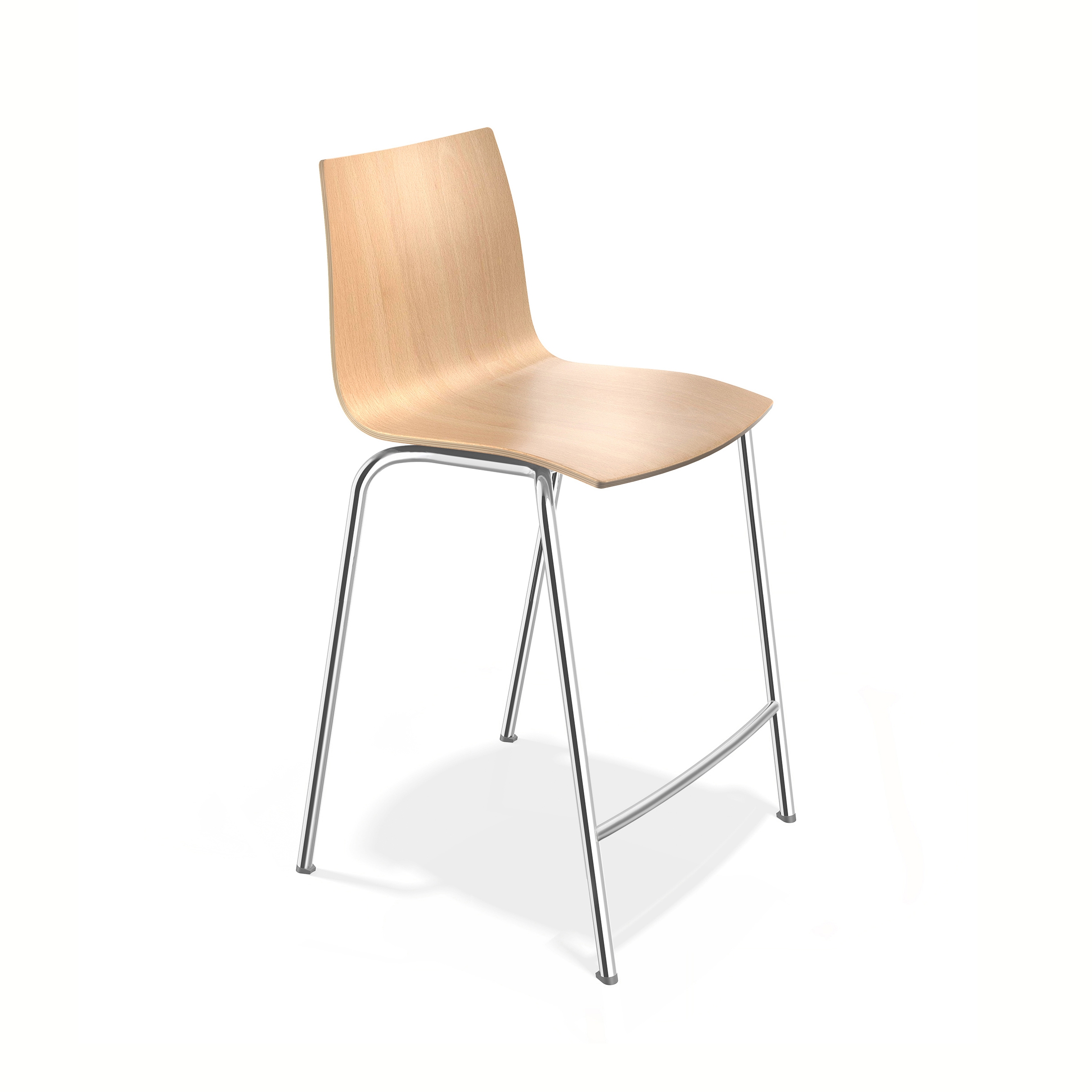 Display product Onyx Barstool from manufacturer Casala