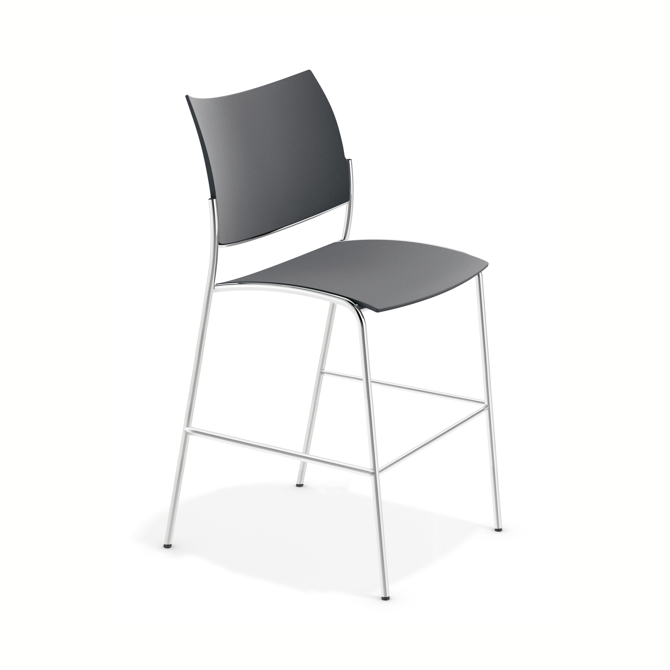 Mostra il prodotto Cobra Barstool del produttore Casala