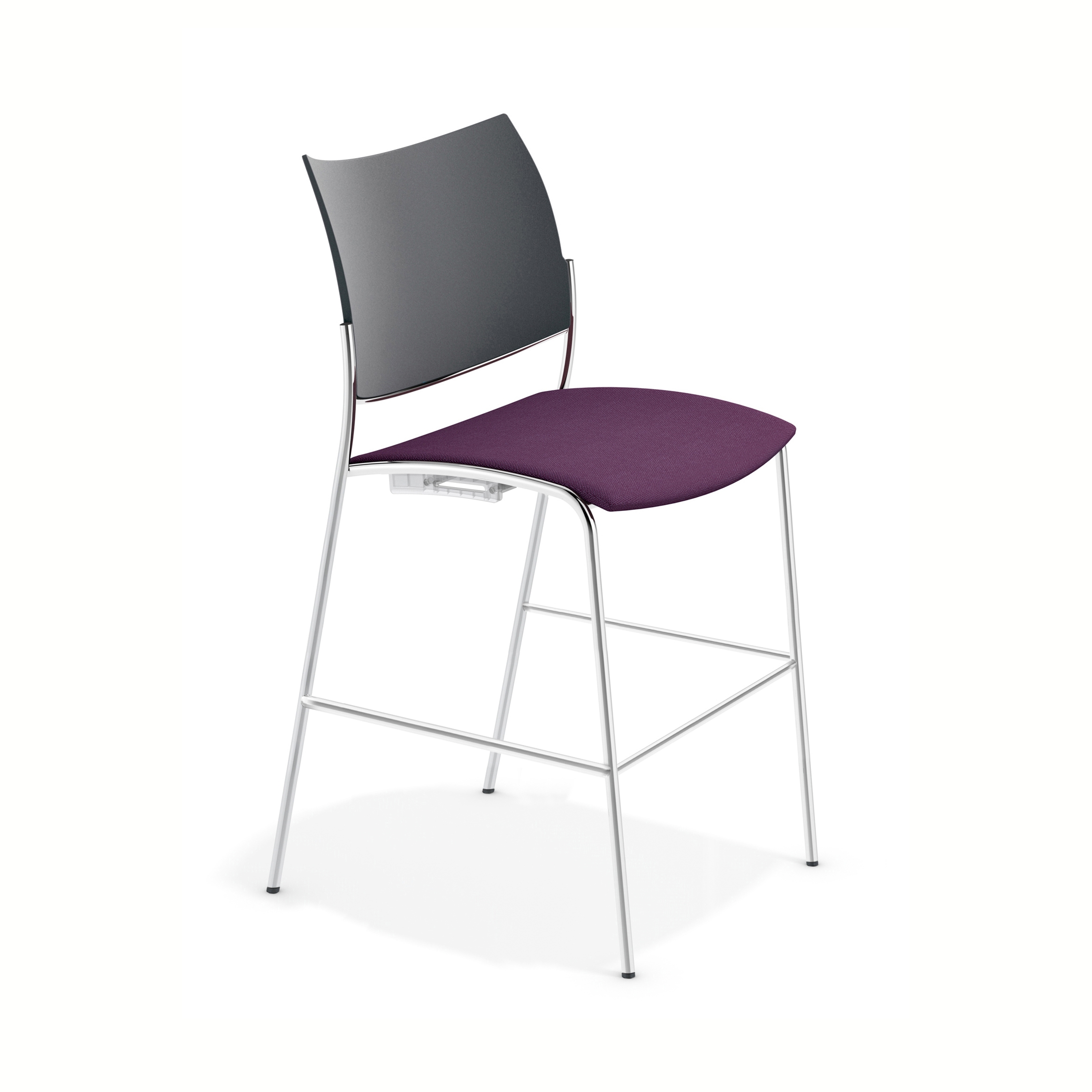 Mostra il prodotto Cobra Barstool del produttore Casala