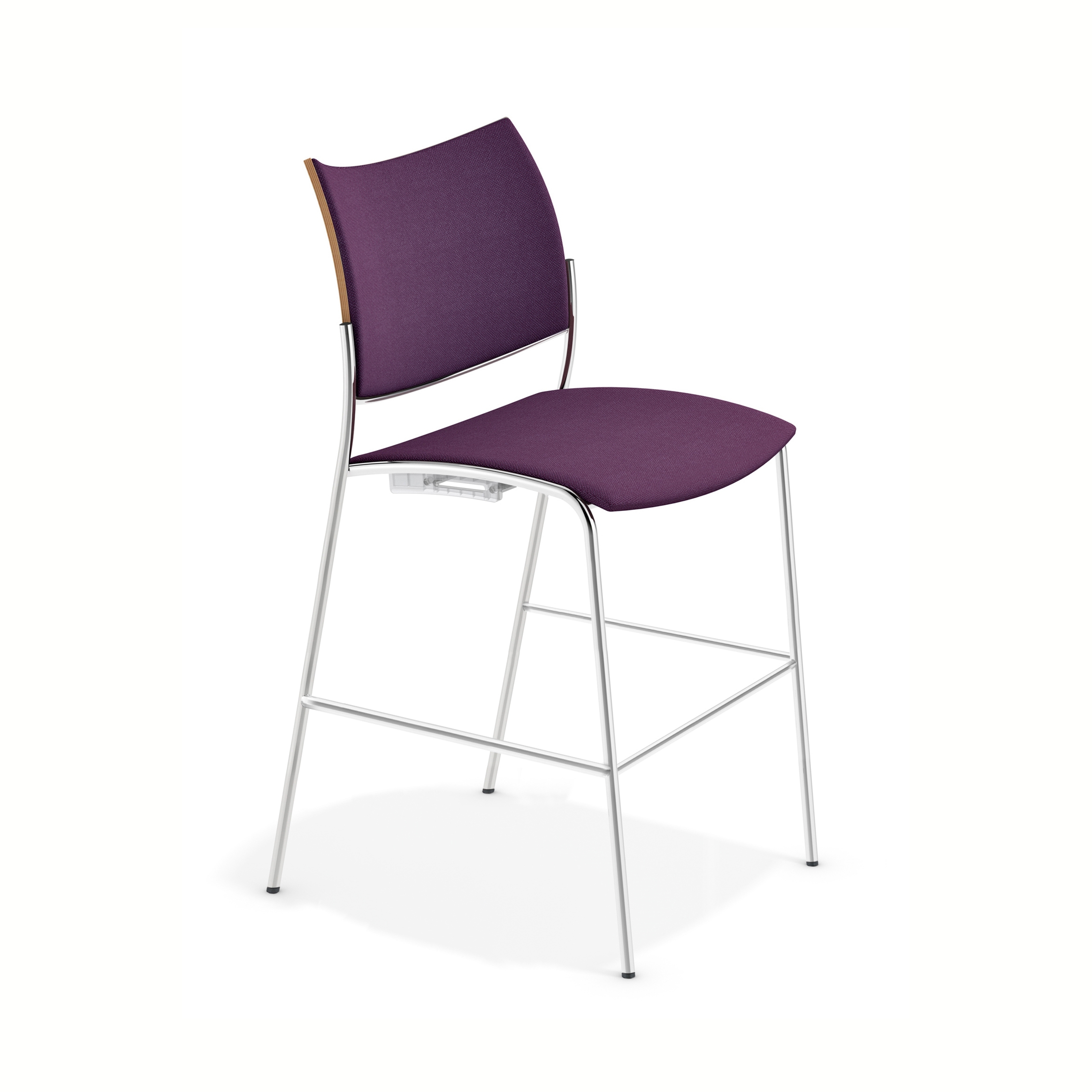 Display product Cobra Barstool from manufacturer Casala
