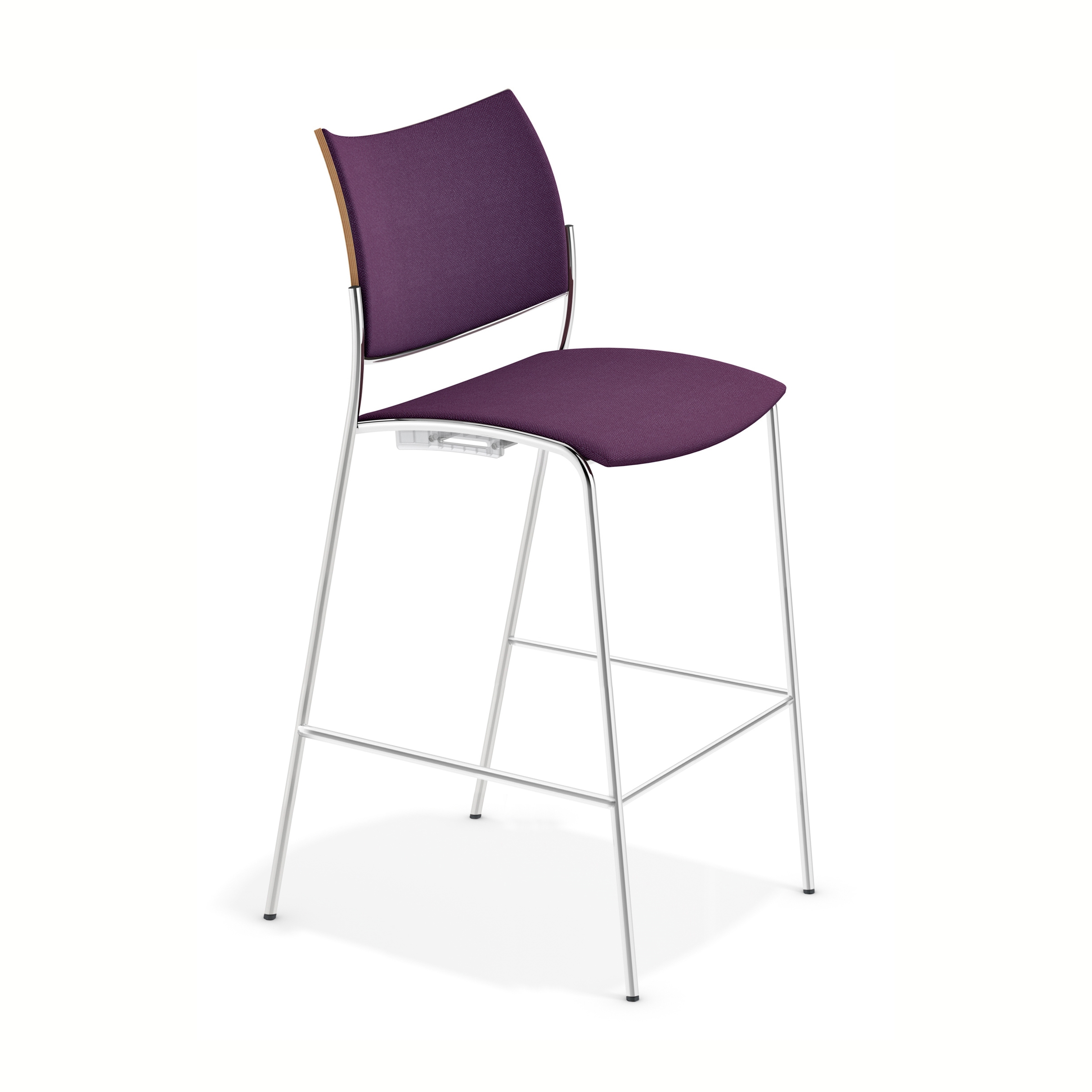 Display product Cobra Barstool from manufacturer Casala