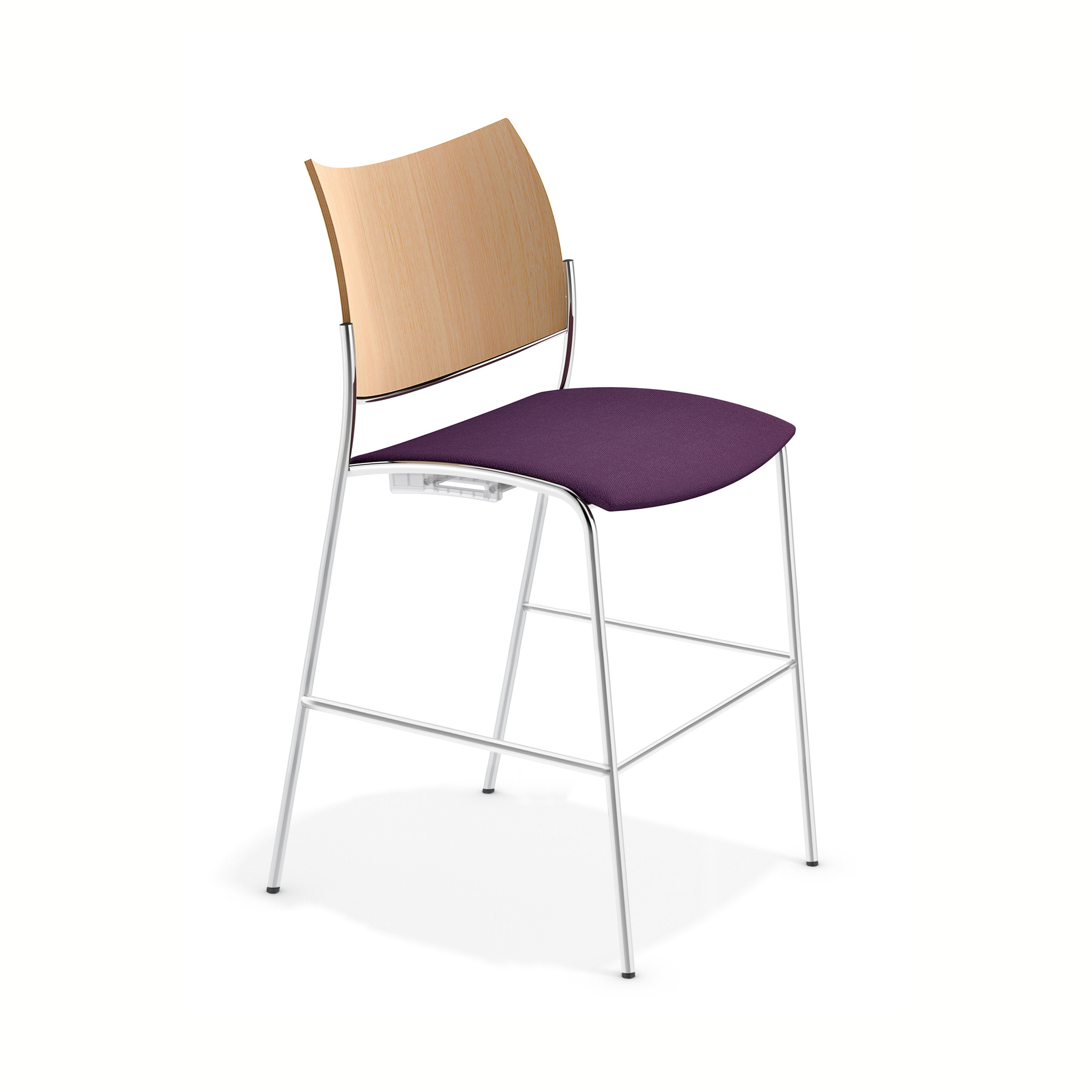 Display product Cobra Barstool from manufacturer Casala