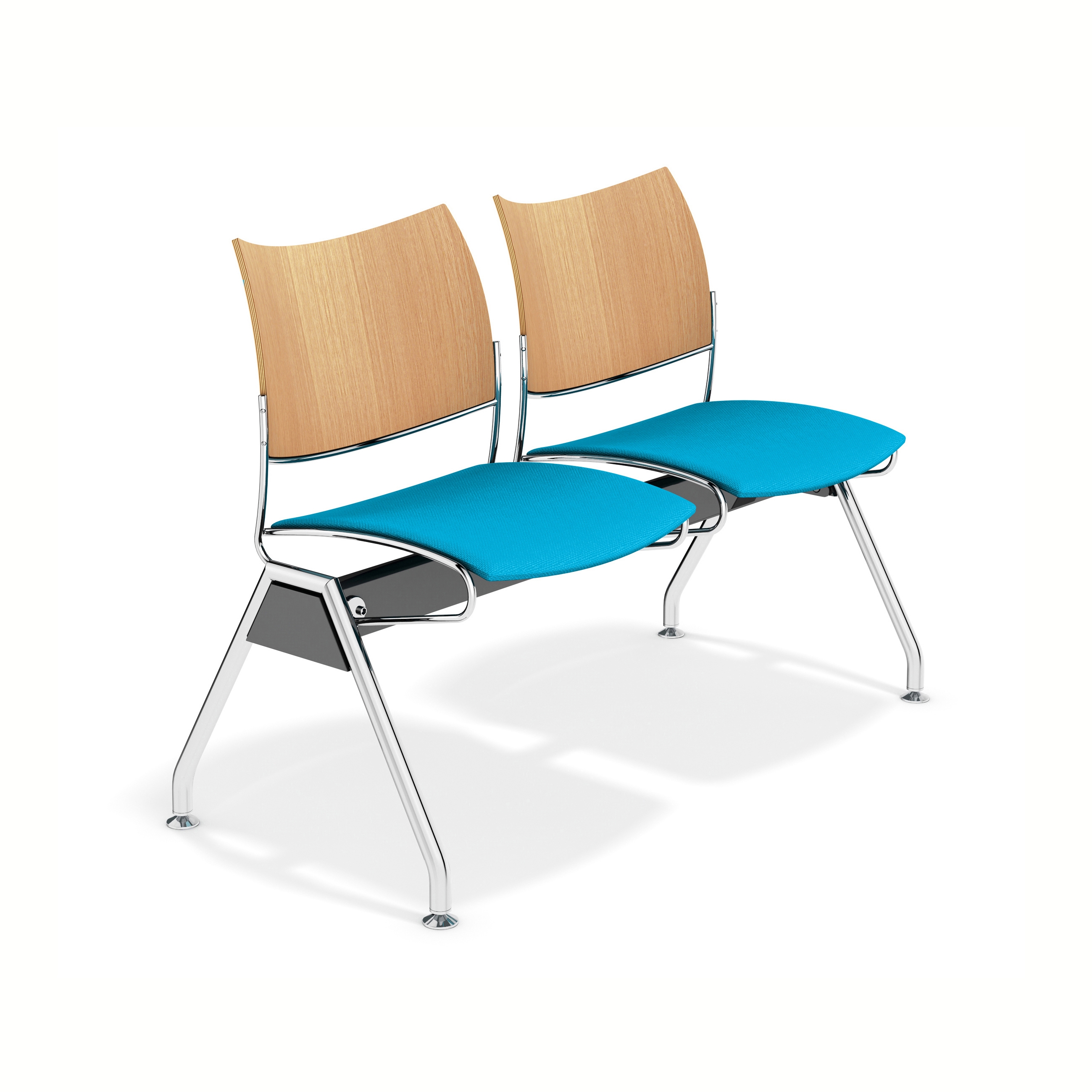 Display product Curvy Traverse from manufacturer Casala