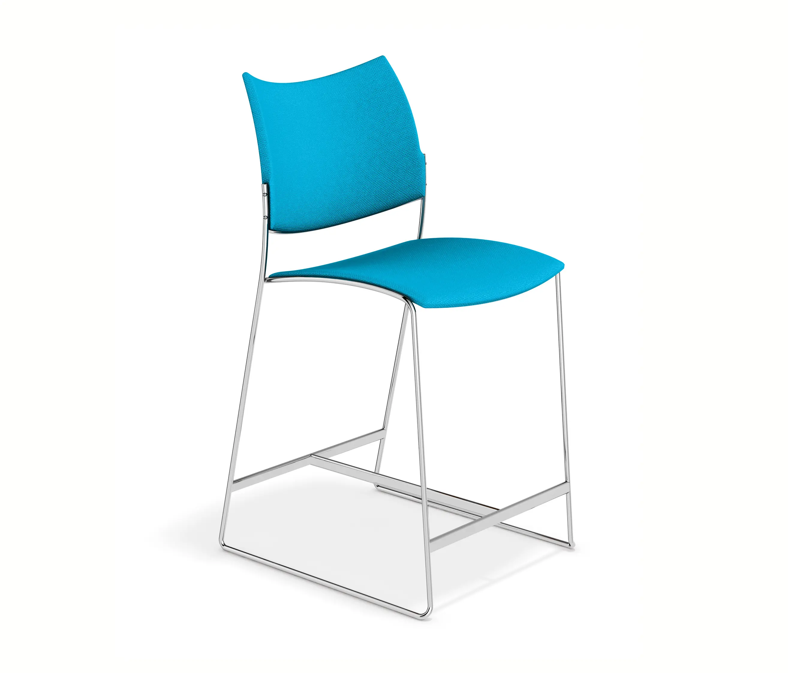 Casala - Curvy Barstool