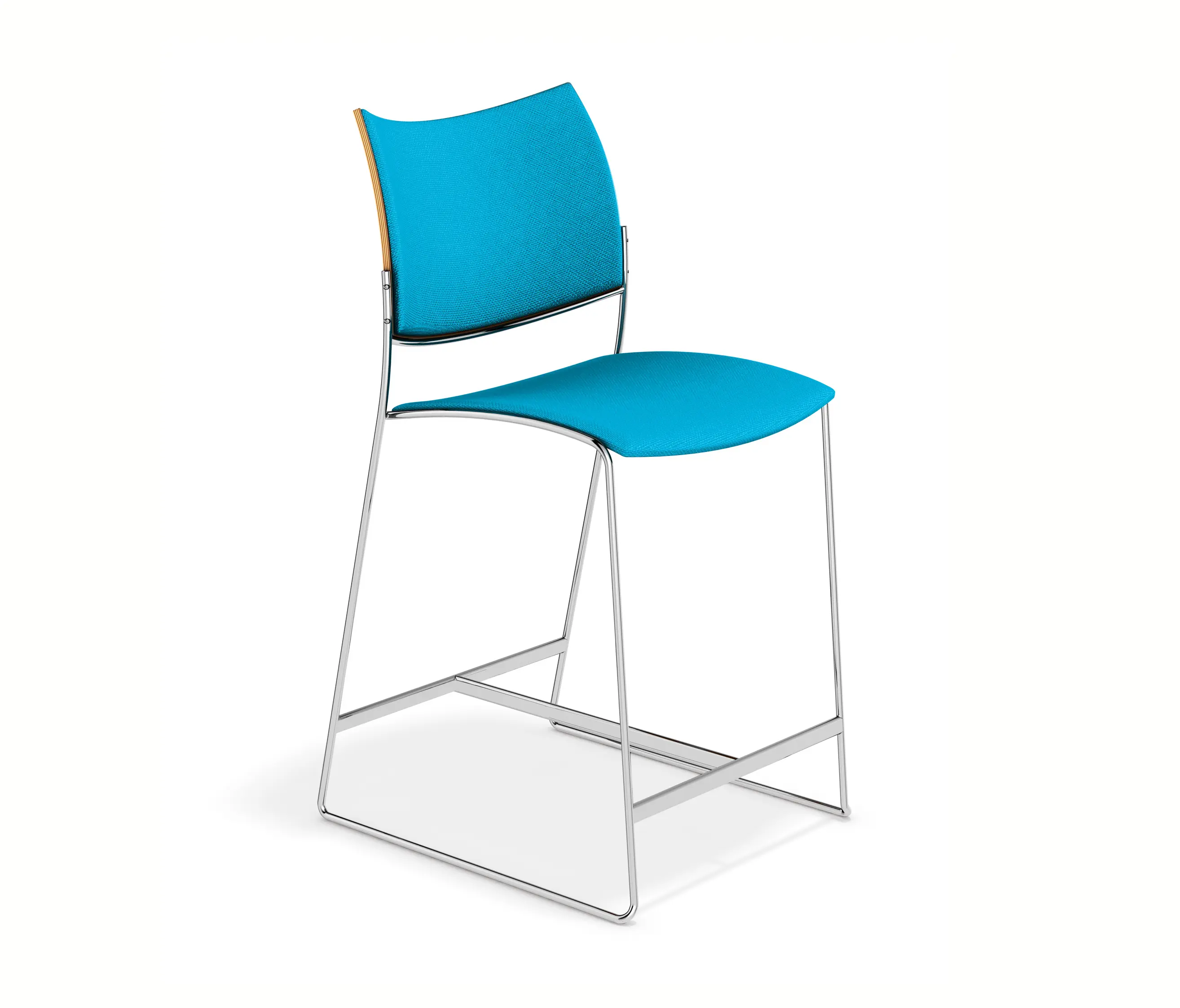 Casala - Curvy Barstool