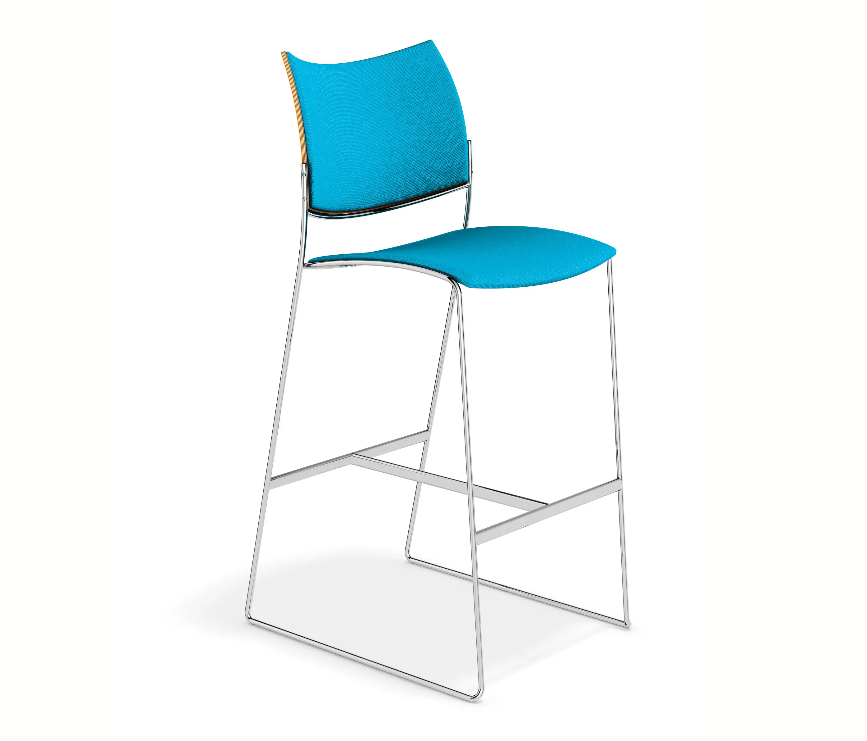 Casala - Curvy Barstool