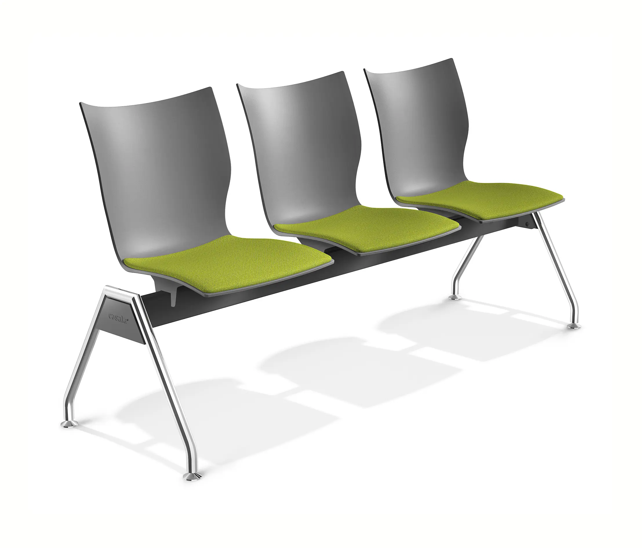 Casala - Onyx Beam Seating