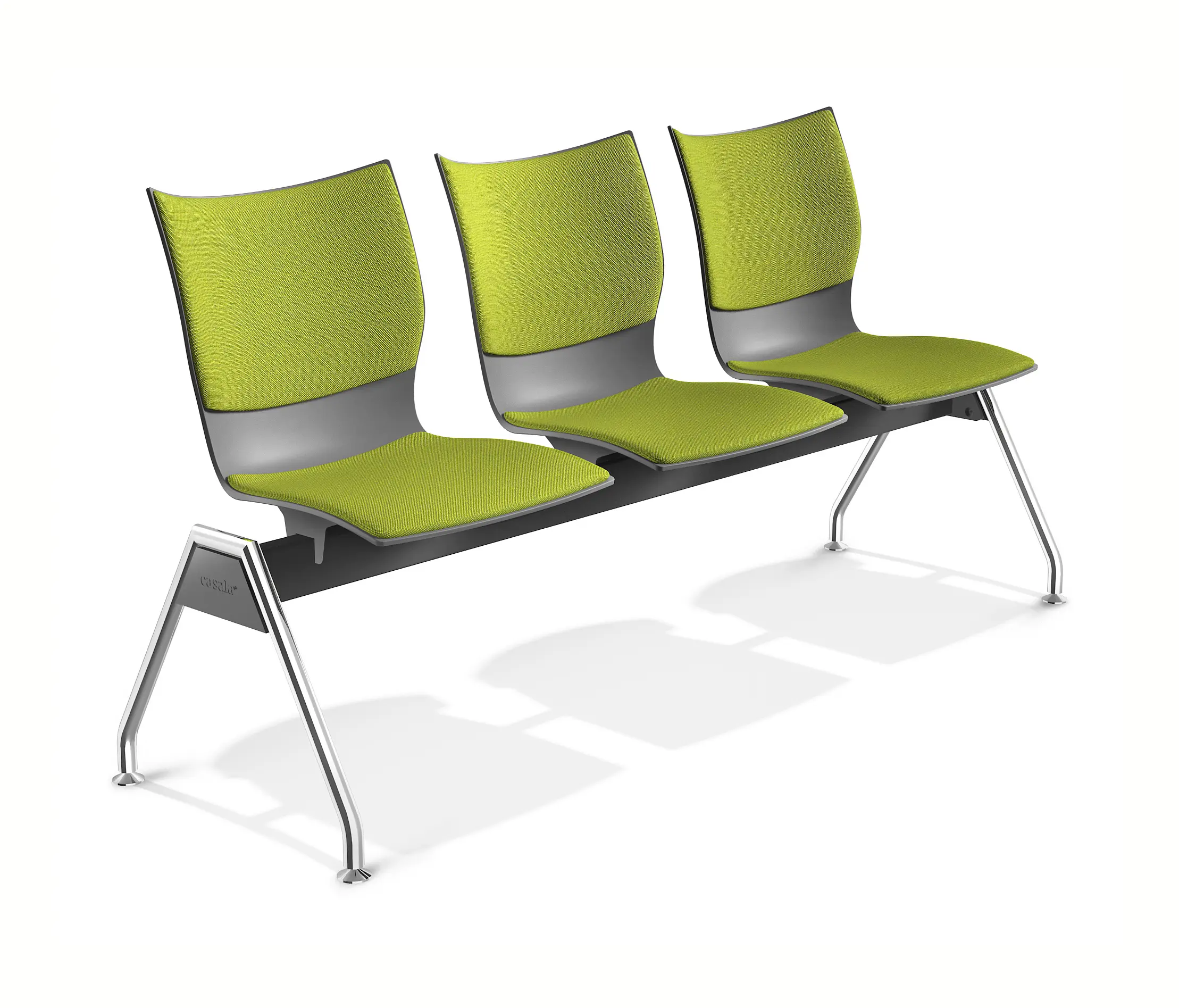Casala - Onyx Beam Seating