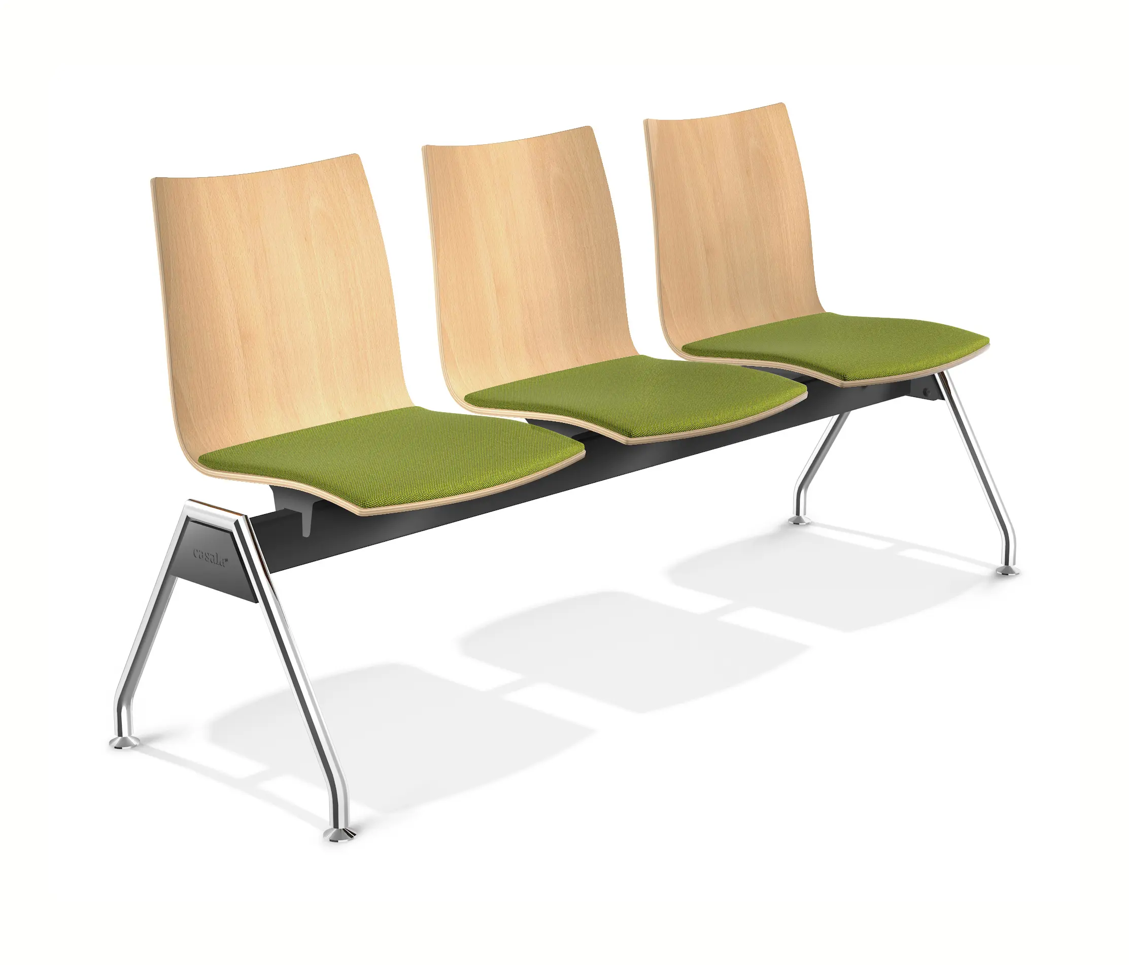 Casala - Onyx Beam Seating