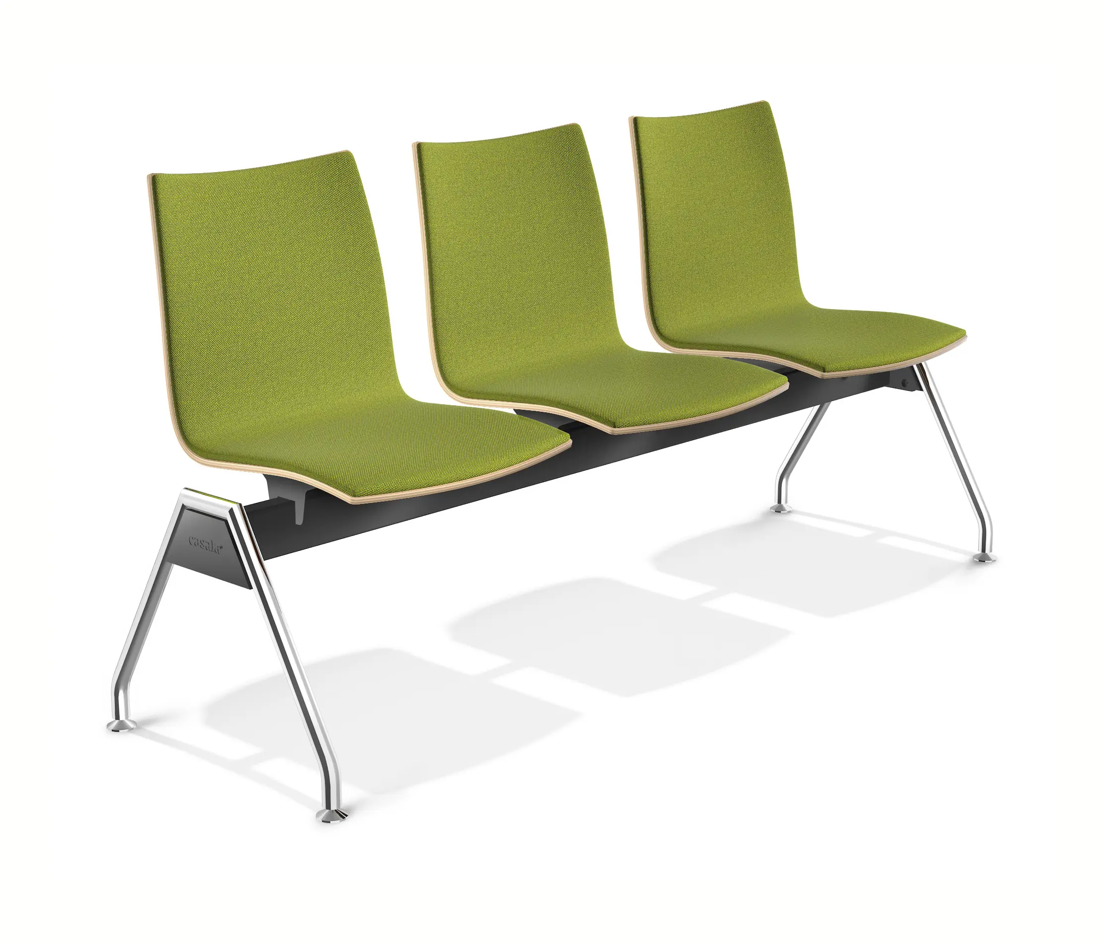 Casala - Onyx Beam Seating