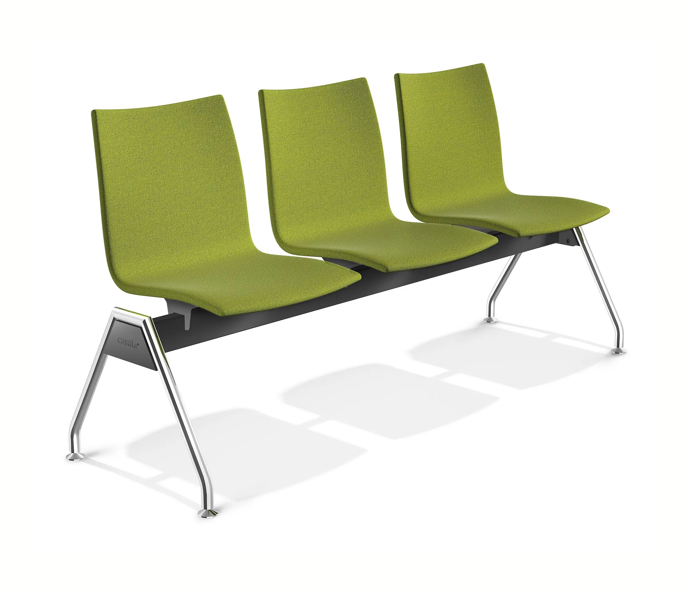 Casala - Onyx Beam Seating