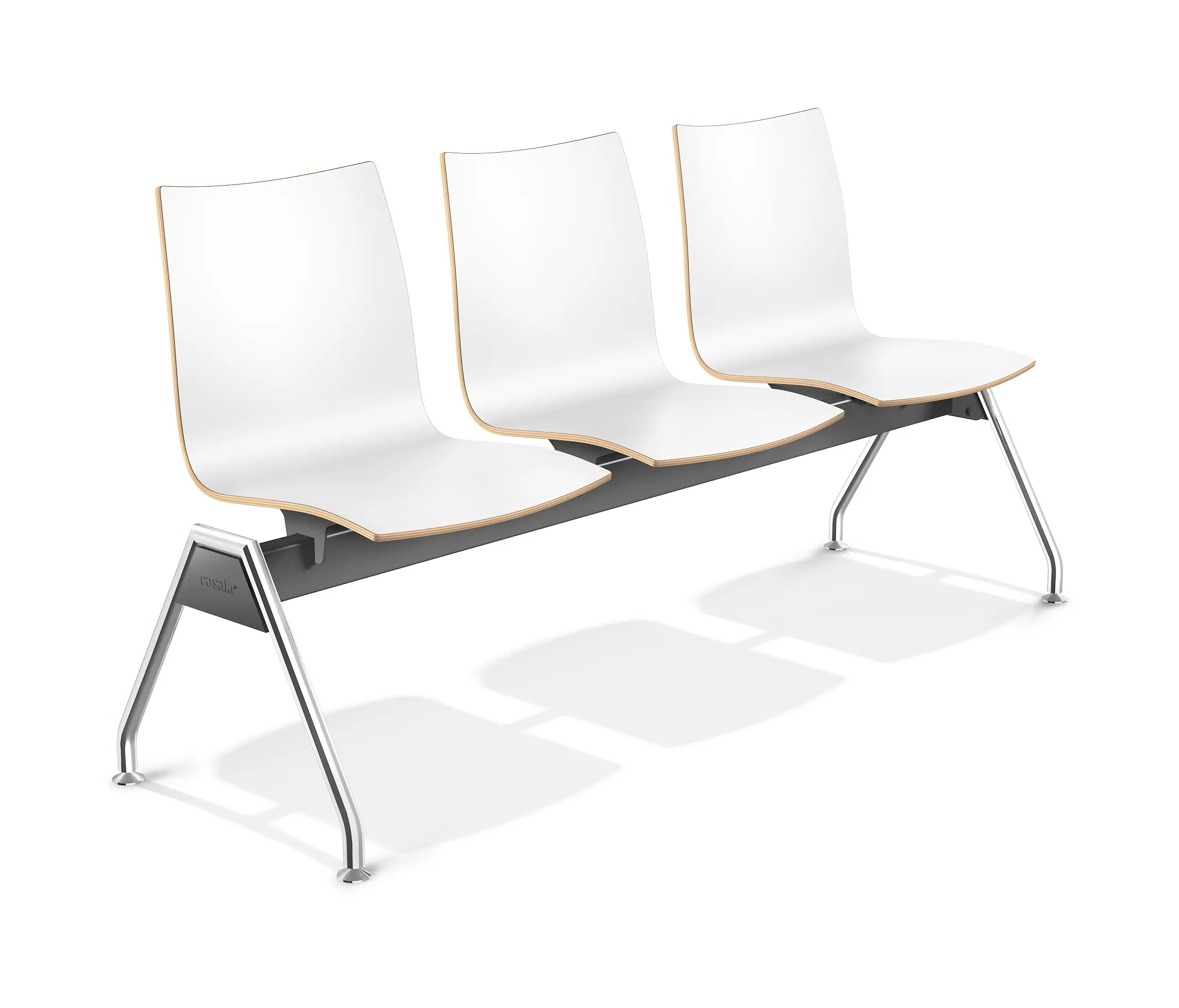 Casala - Onyx Beam Seating