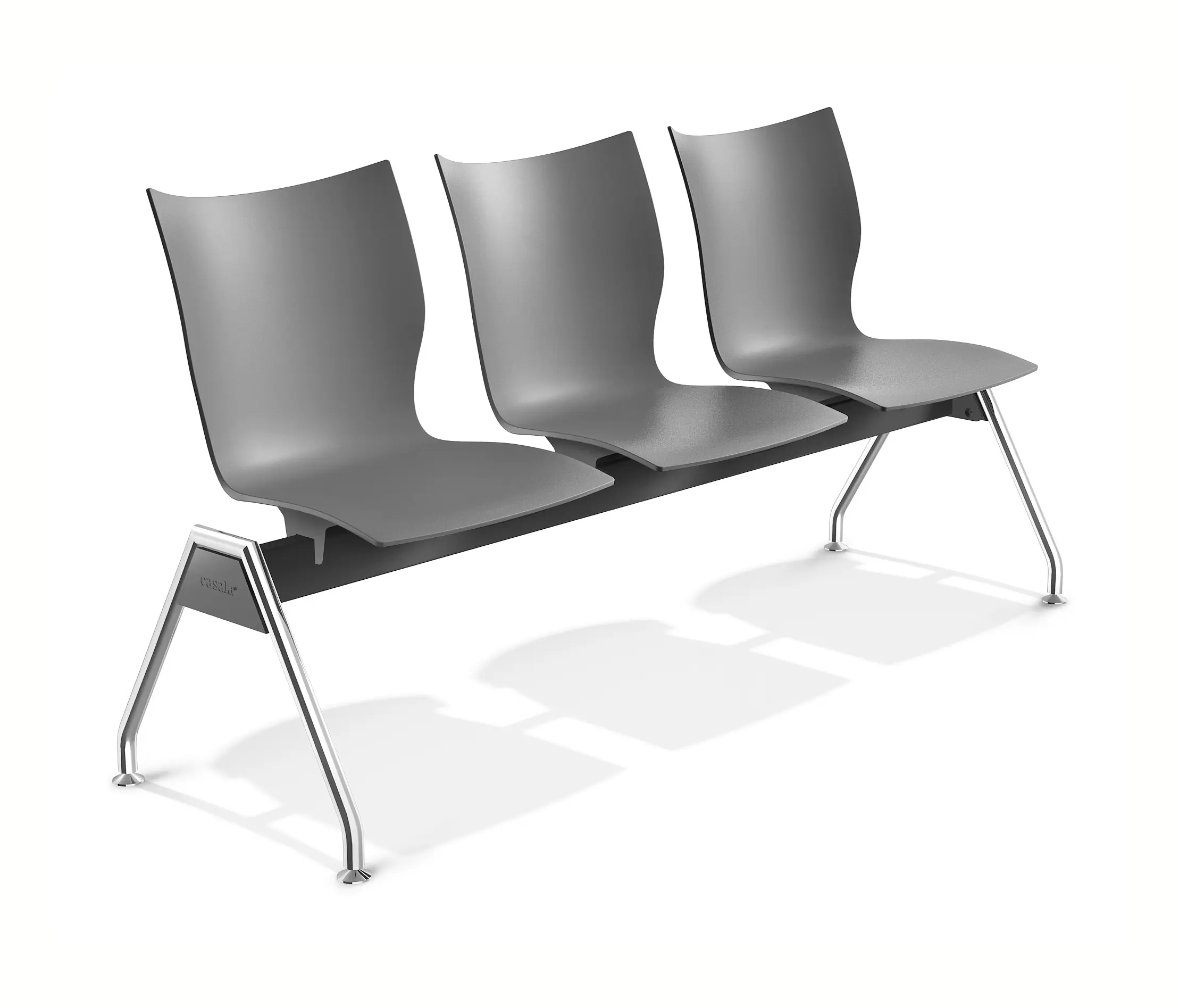 Casala - Onyx Beam Seating