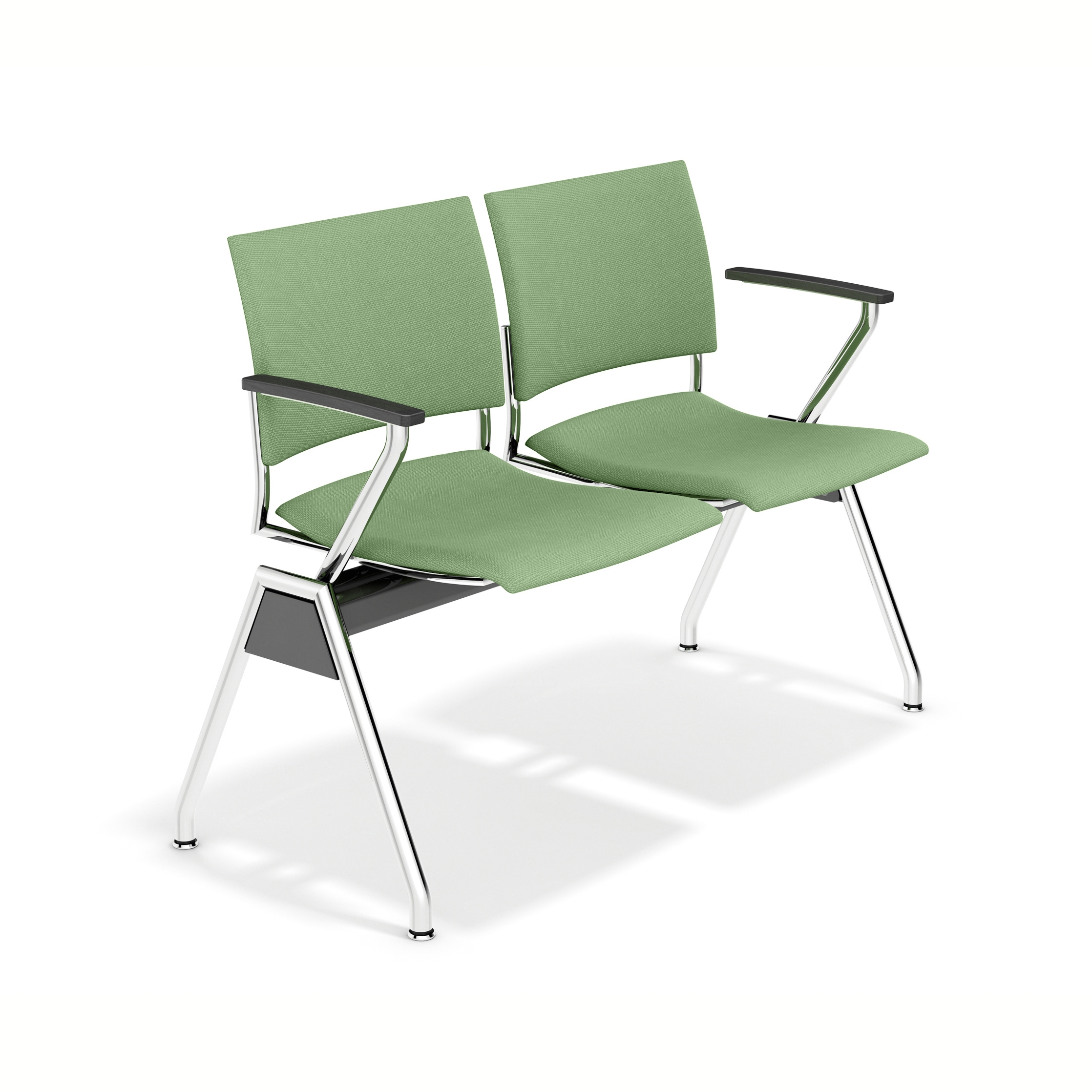 Display product Feniks Beam Seating from manufacturer Casala