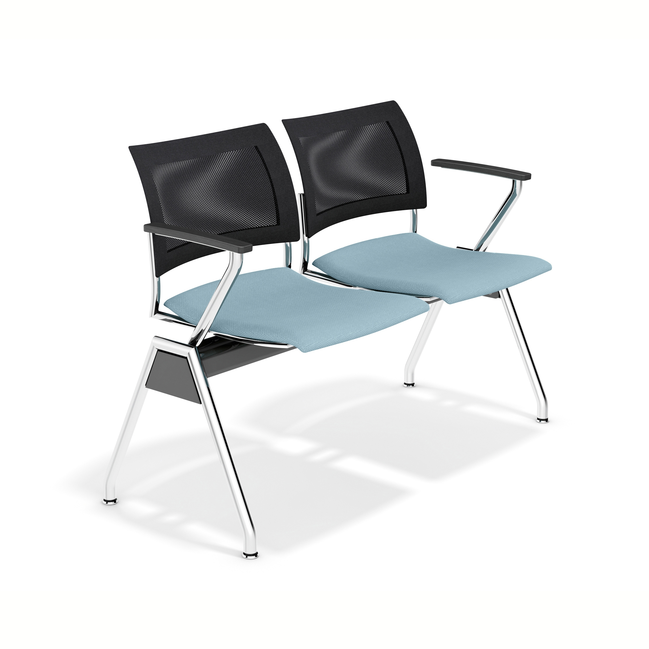 Afficher le produit Feniks Beam Seating du fabricant Casala