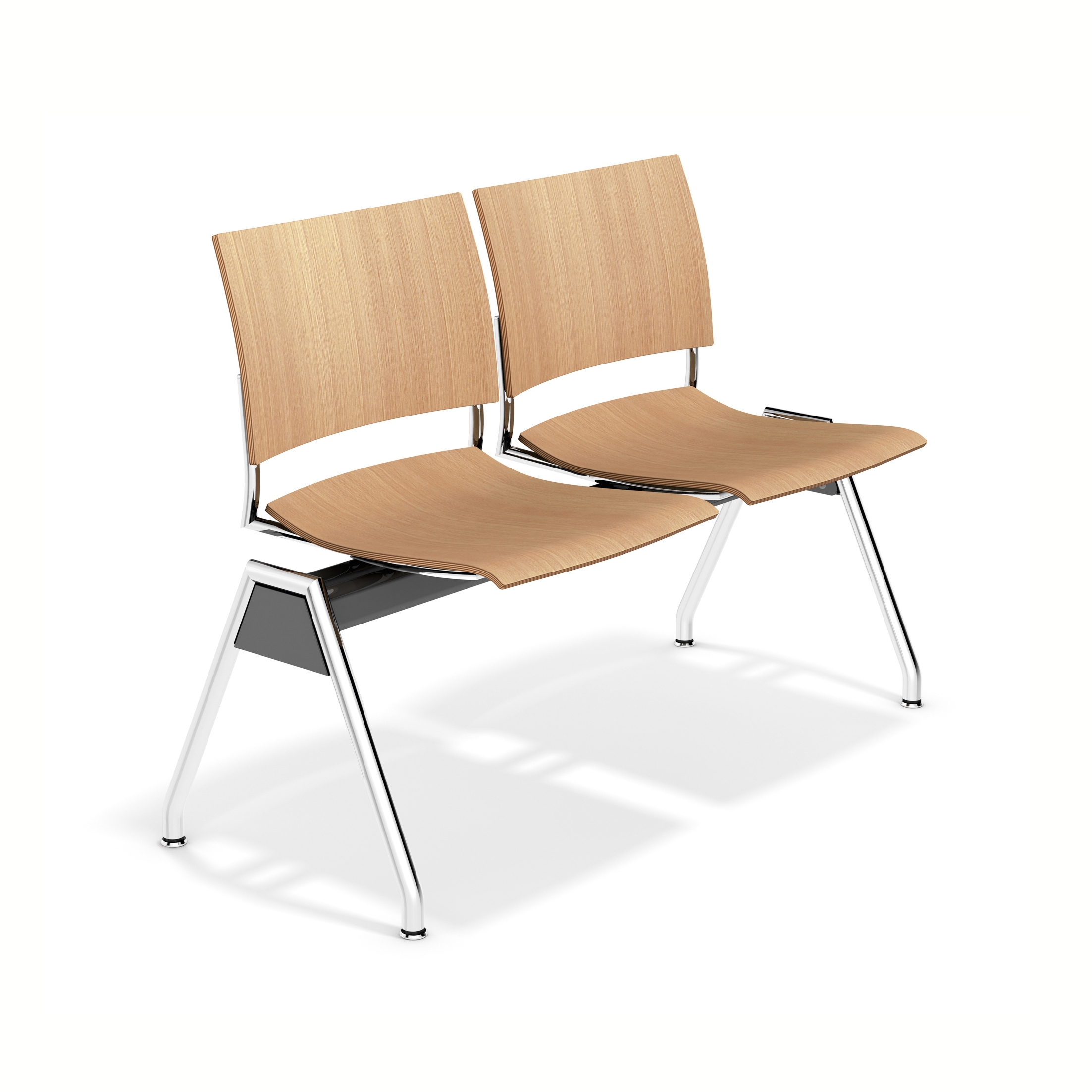 Mostrar el producto Feniks Beam Seating del fabricante Casala