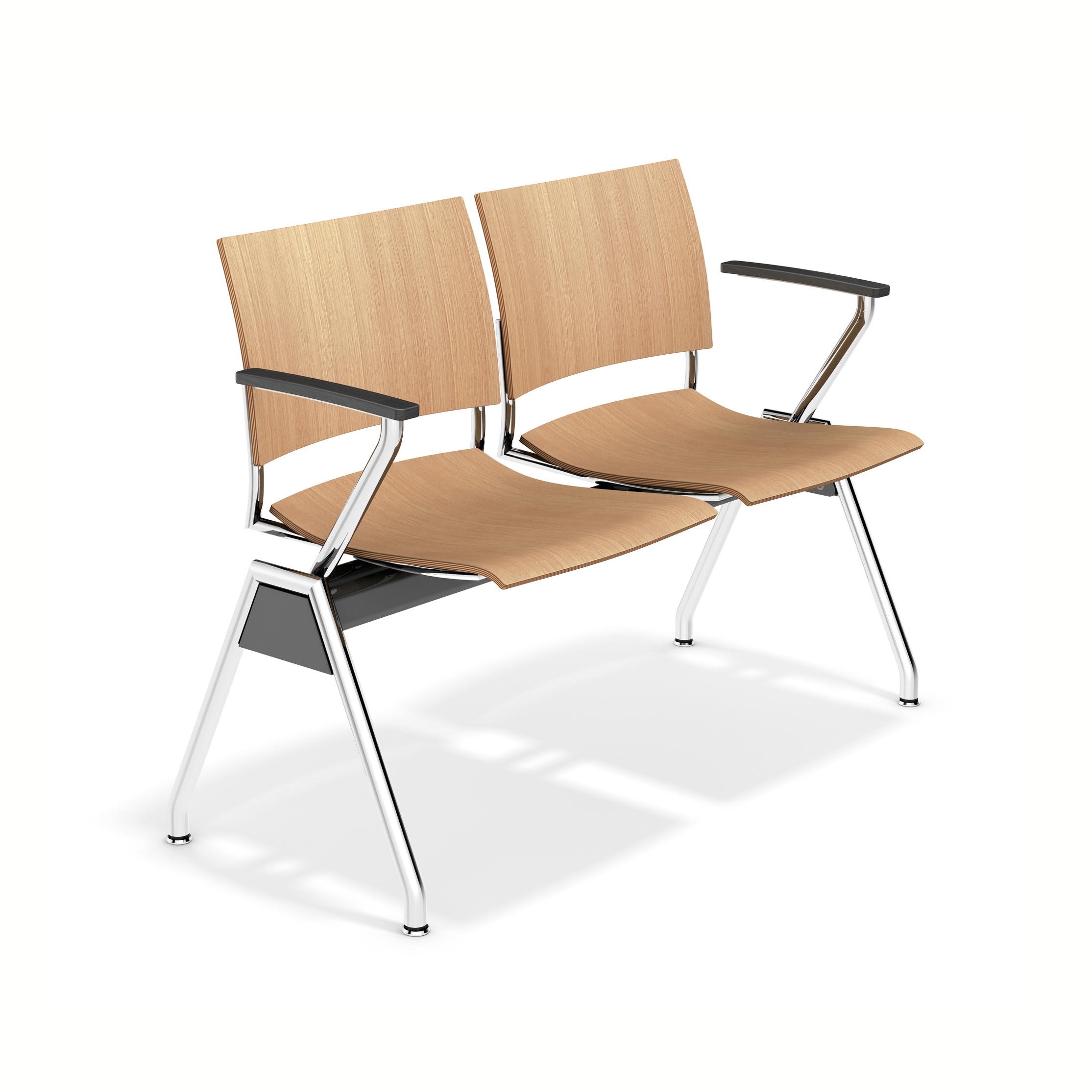 Display product Feniks Beam Seating from manufacturer Casala