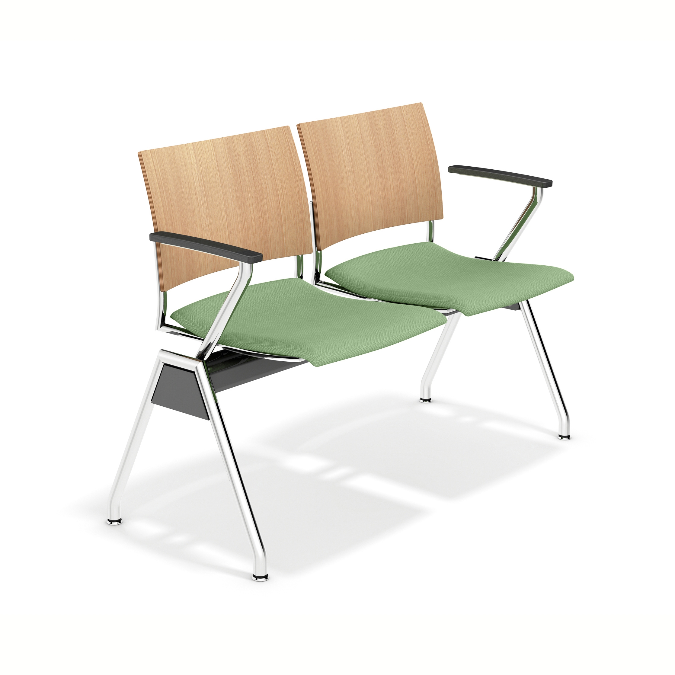 Display product Feniks Beam Seating from manufacturer Casala