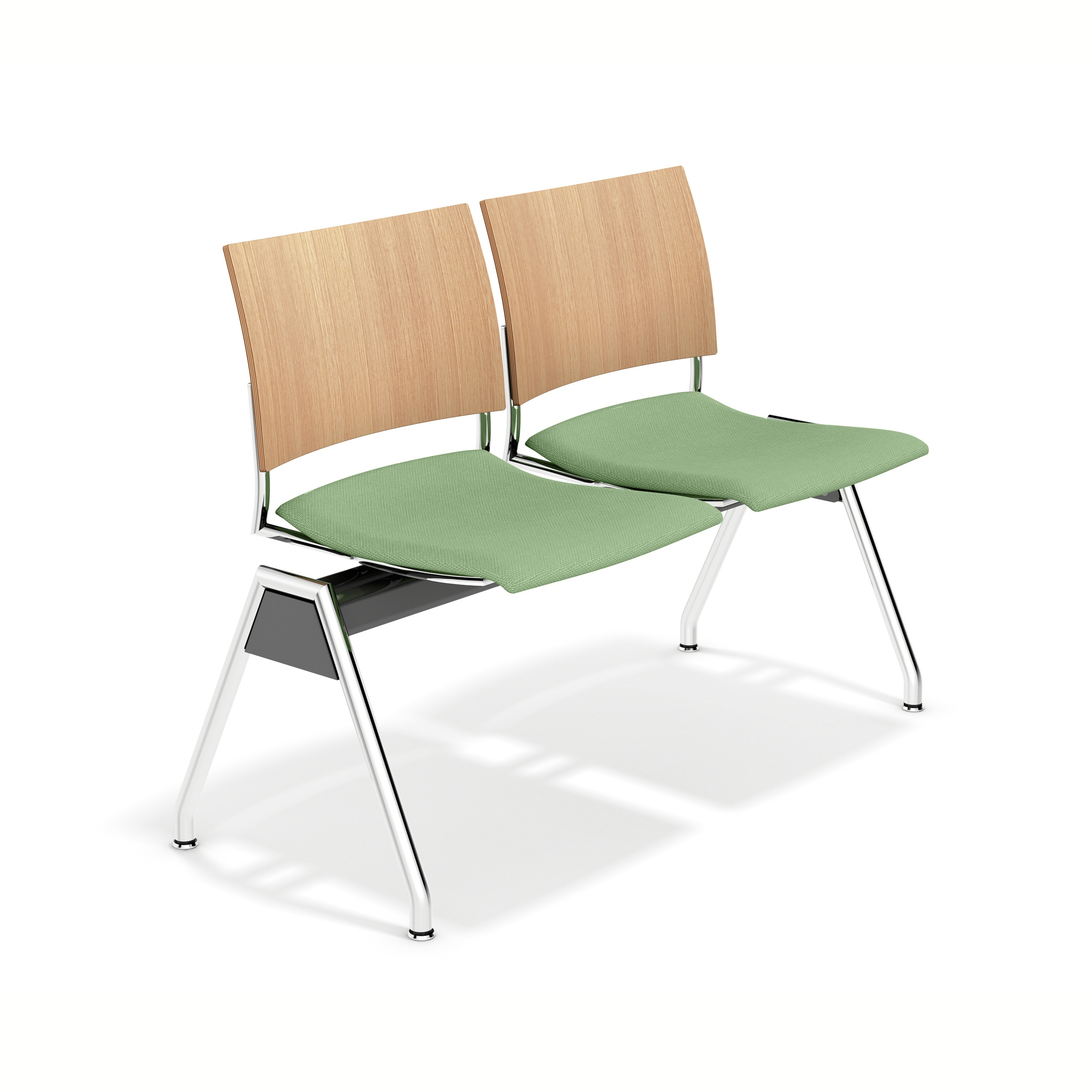 Mostrar el producto Feniks Beam Seating del fabricante Casala