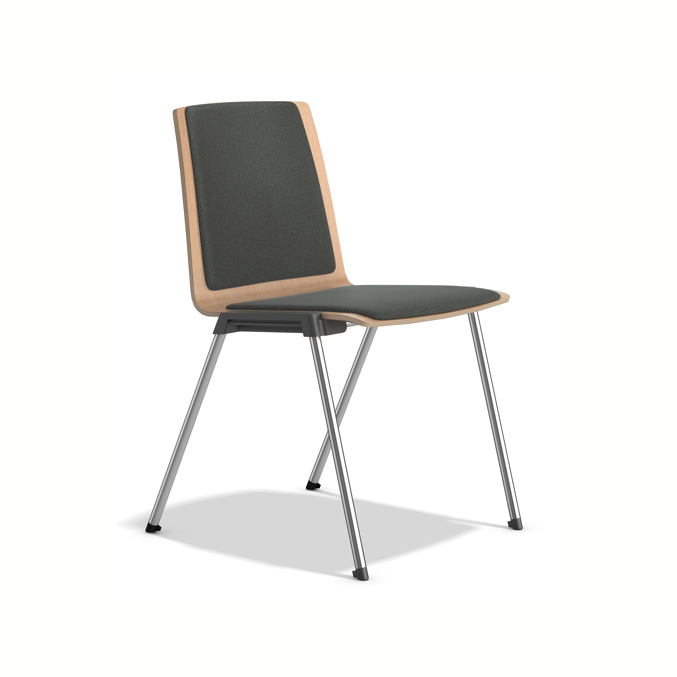 Display product Caliber from manufacturer Casala