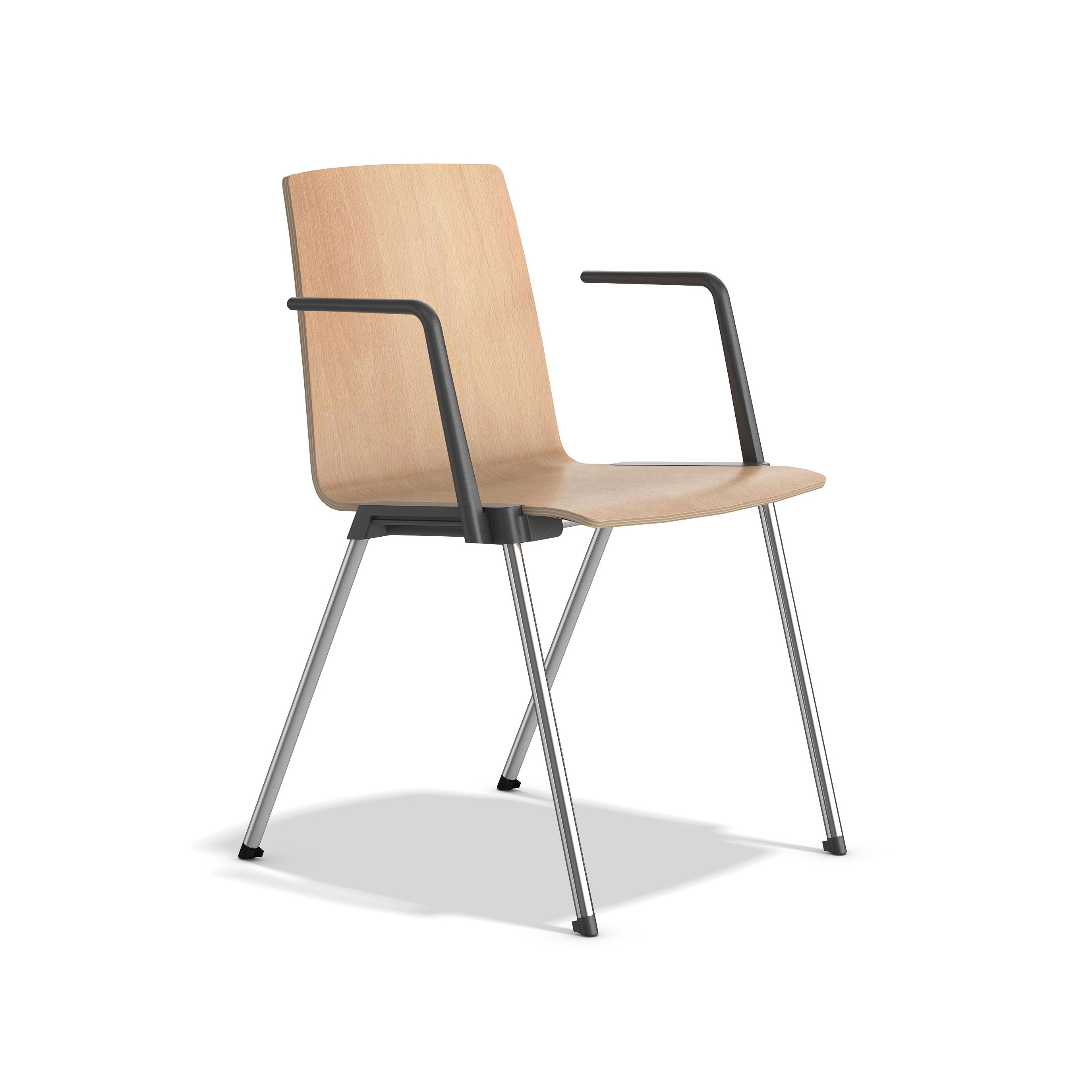 Display product Caliber from manufacturer Casala