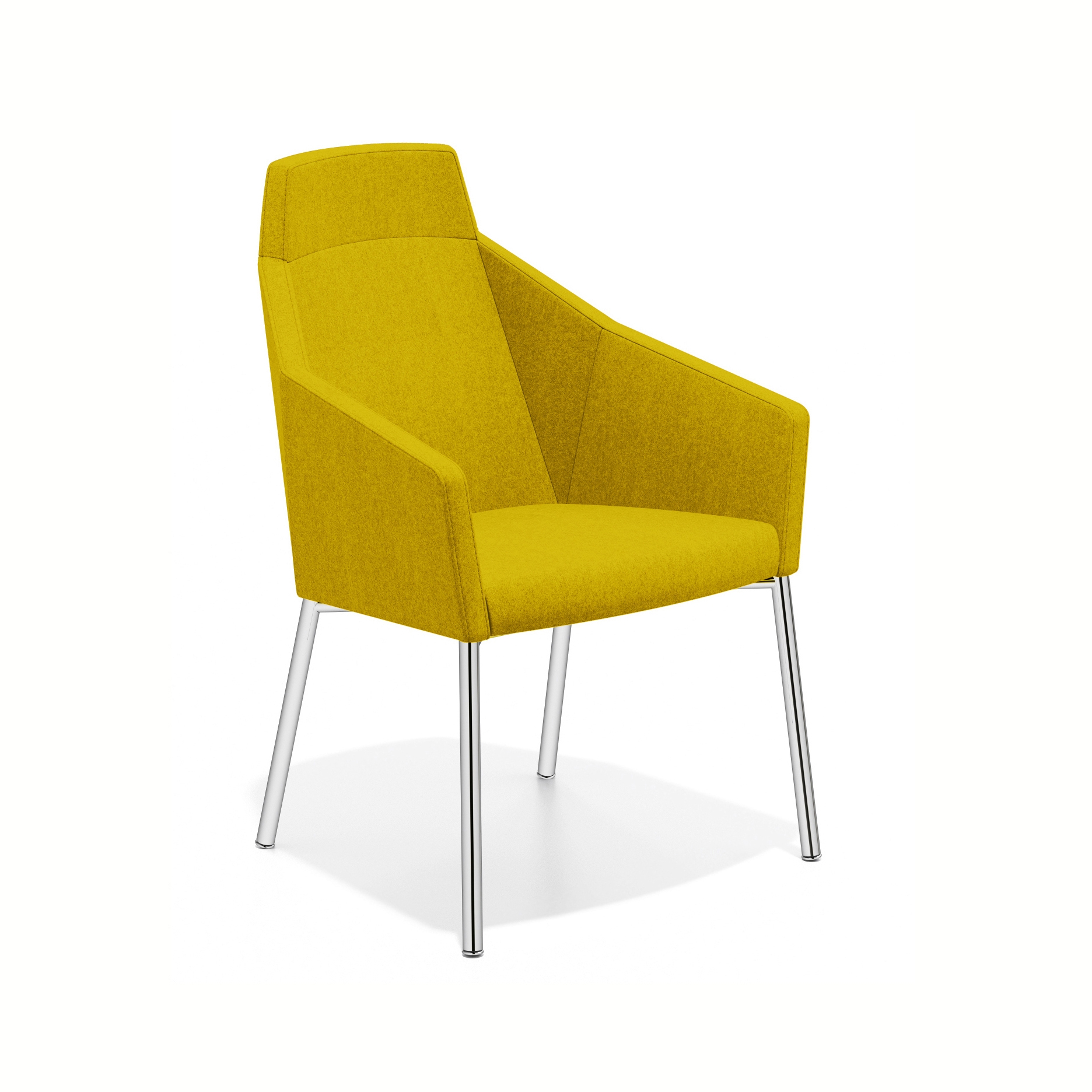 Display product Parker III from manufacturer Casala