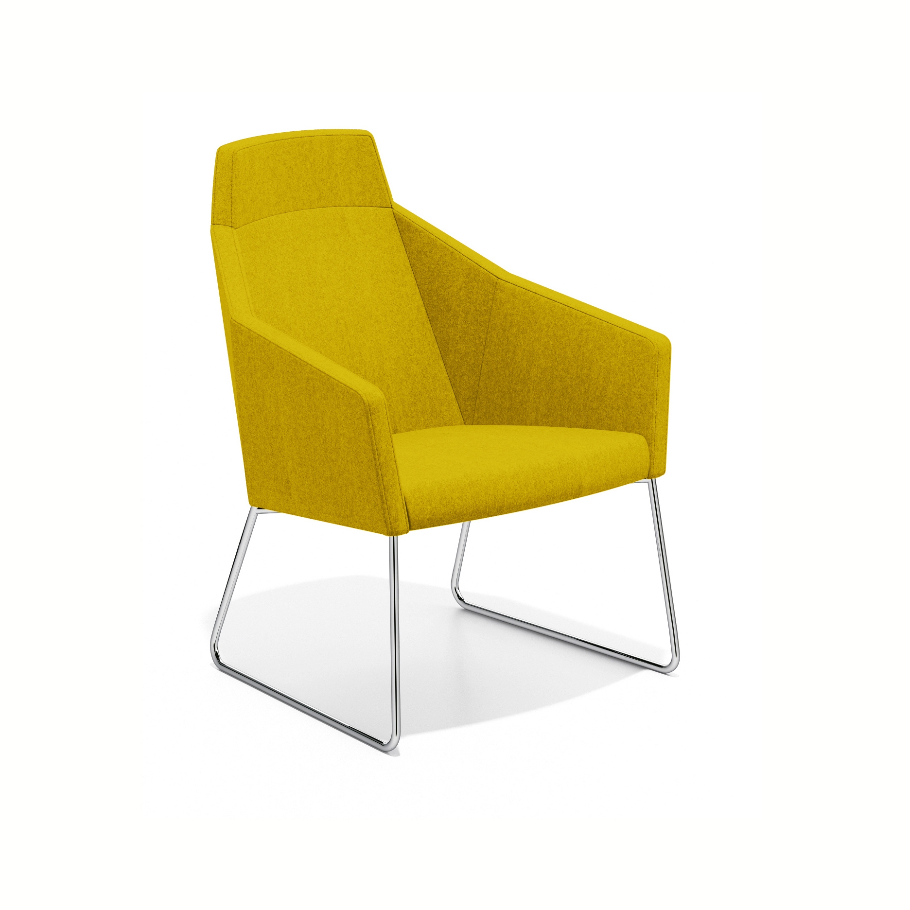 Display product Parker III from manufacturer Casala