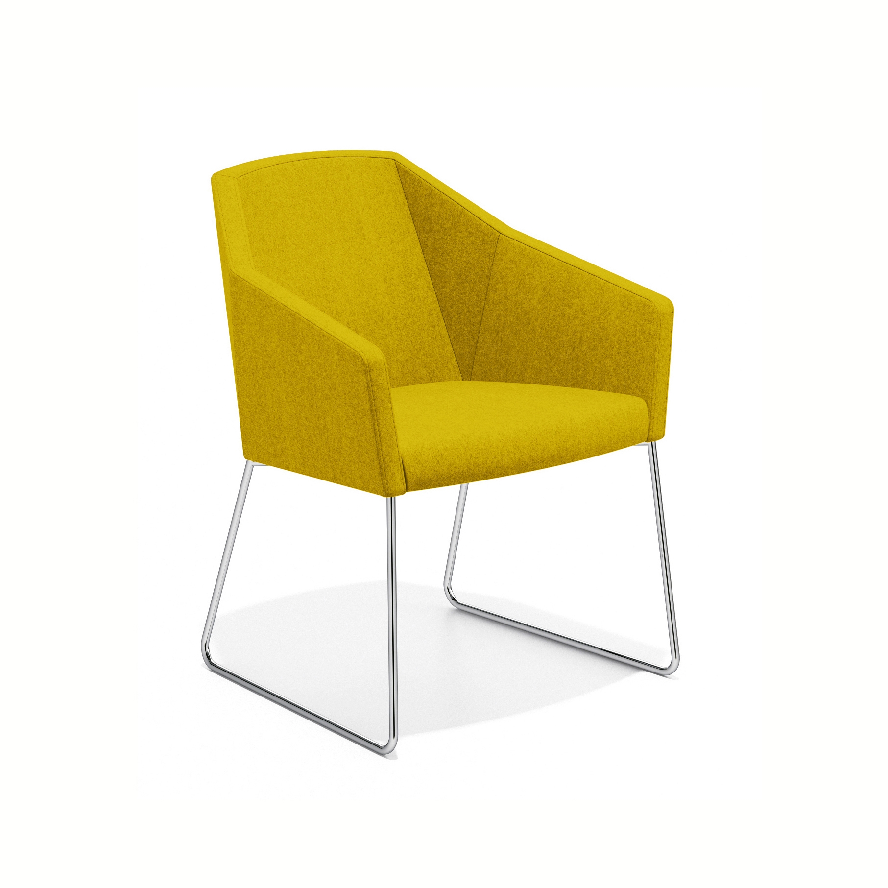 Afficher le produit Parker III du fabricant Casala