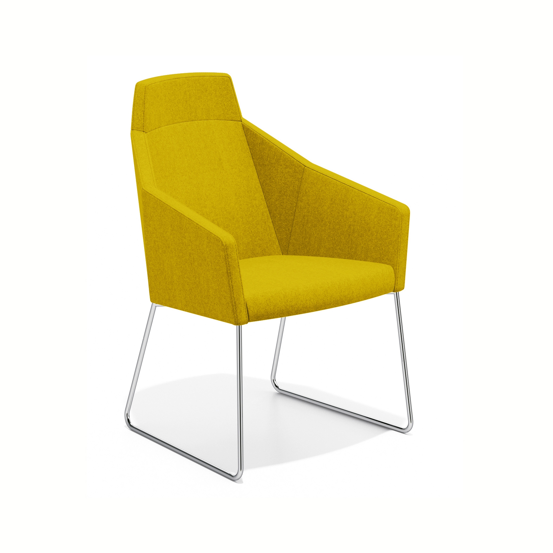Display product Parker III from manufacturer Casala