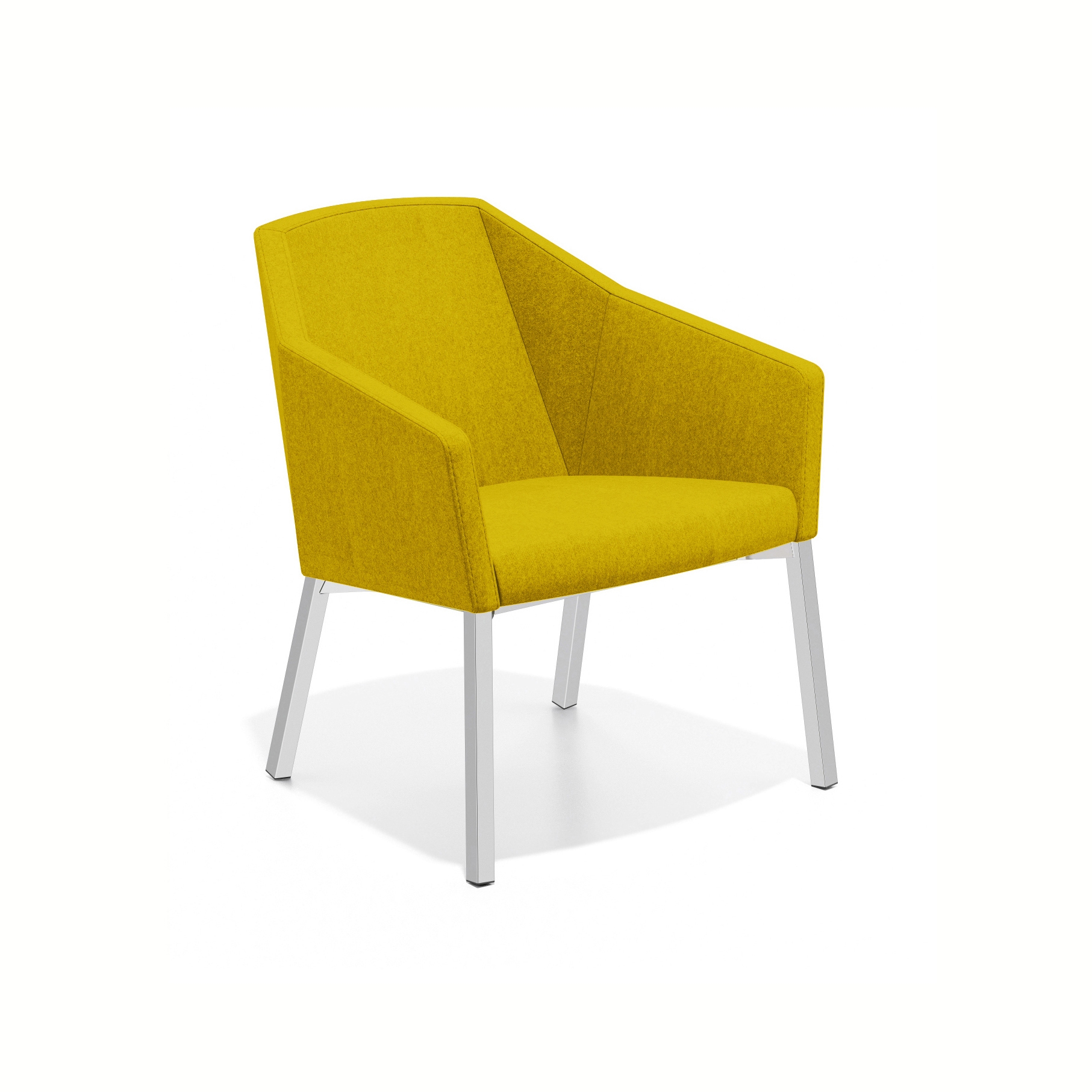 Afficher le produit Parker III du fabricant Casala