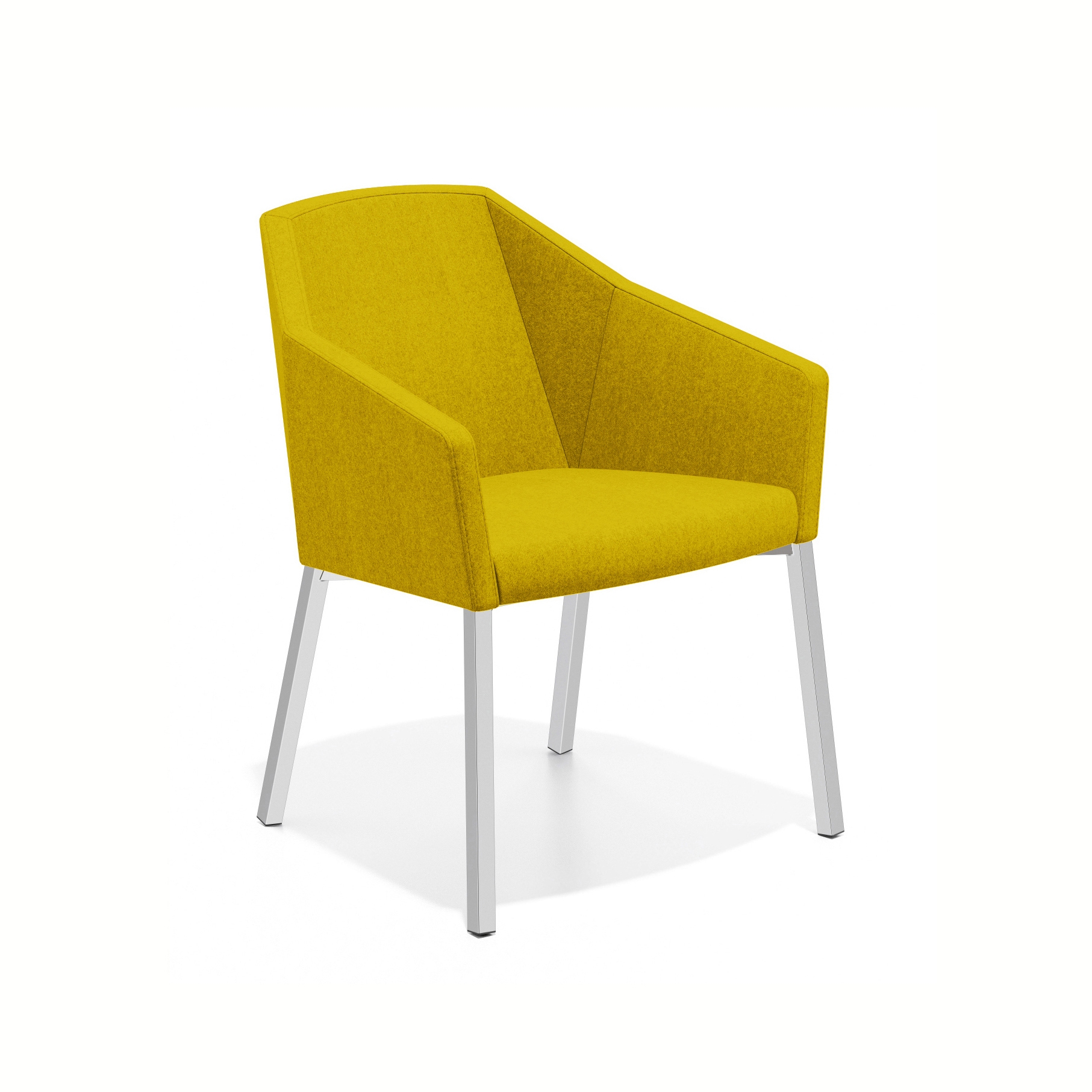 Afficher le produit Parker III du fabricant Casala