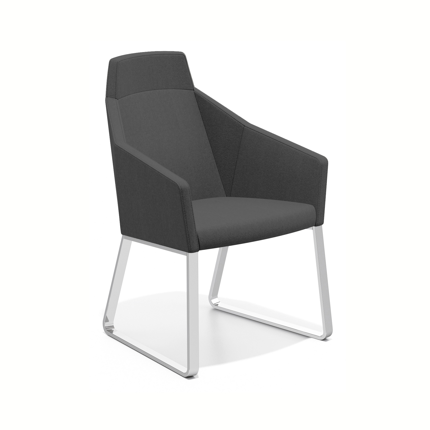 Display product Parker IV from manufacturer Casala