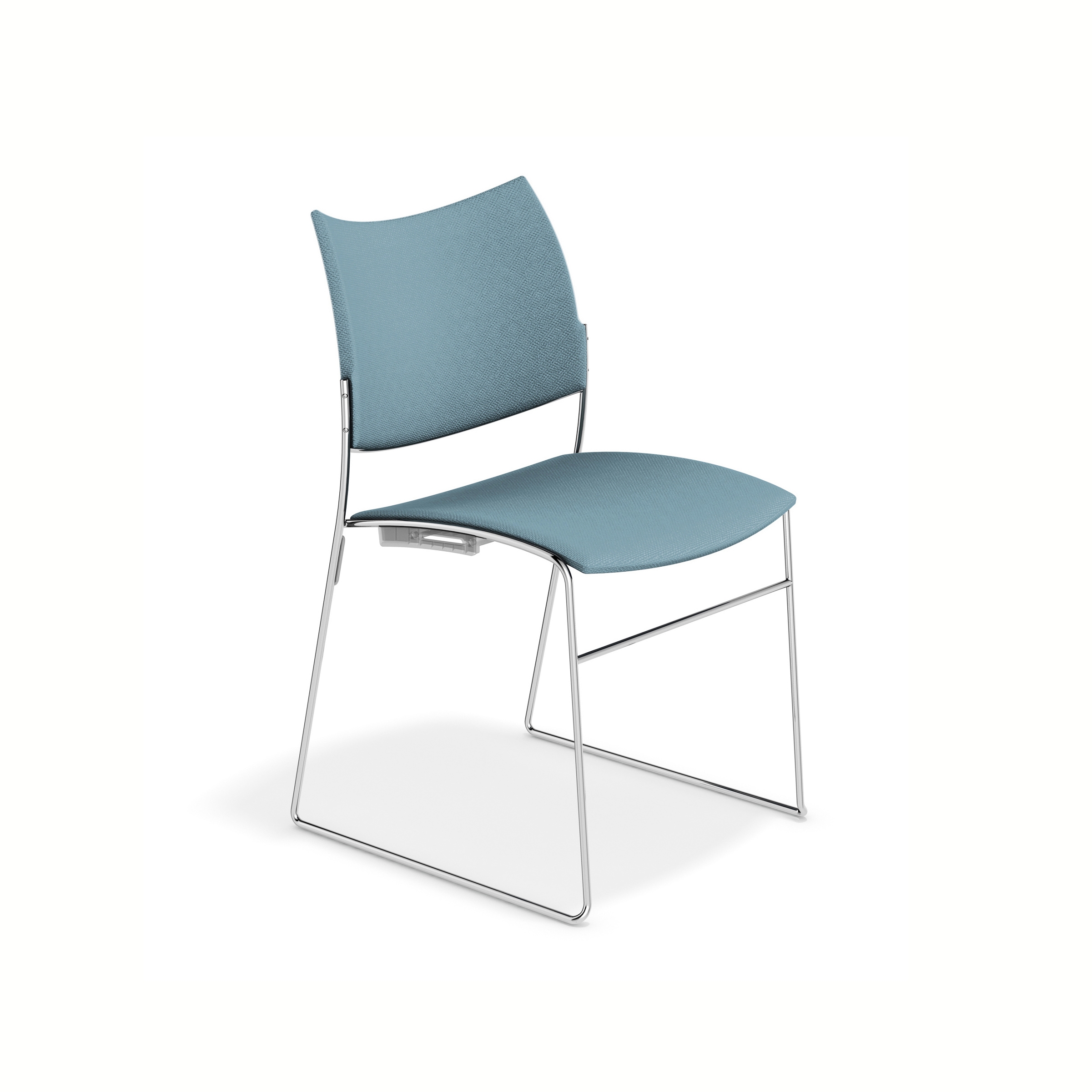 Display product Curvy from manufacturer Casala